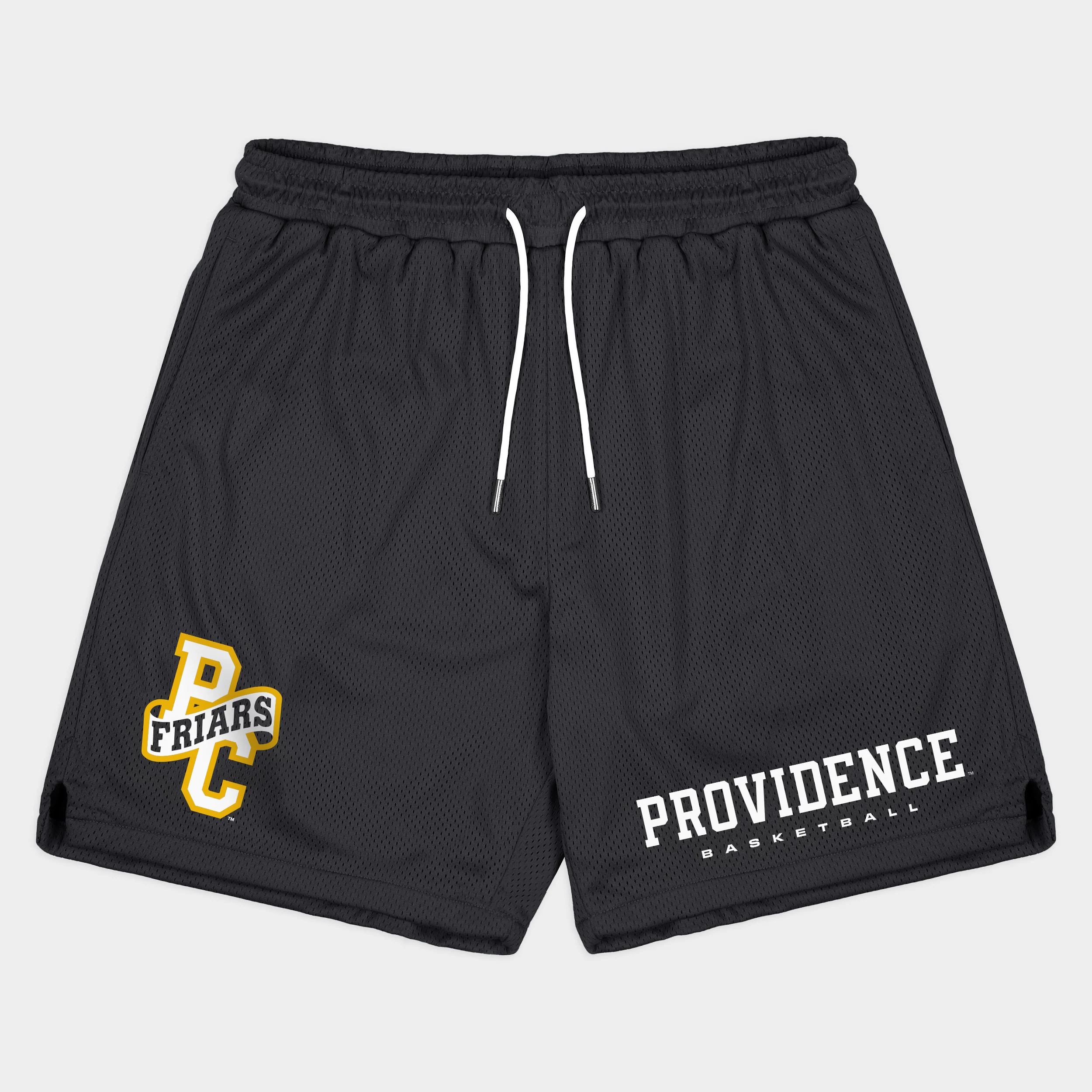 Providence Friars Retro Mesh Shorts
