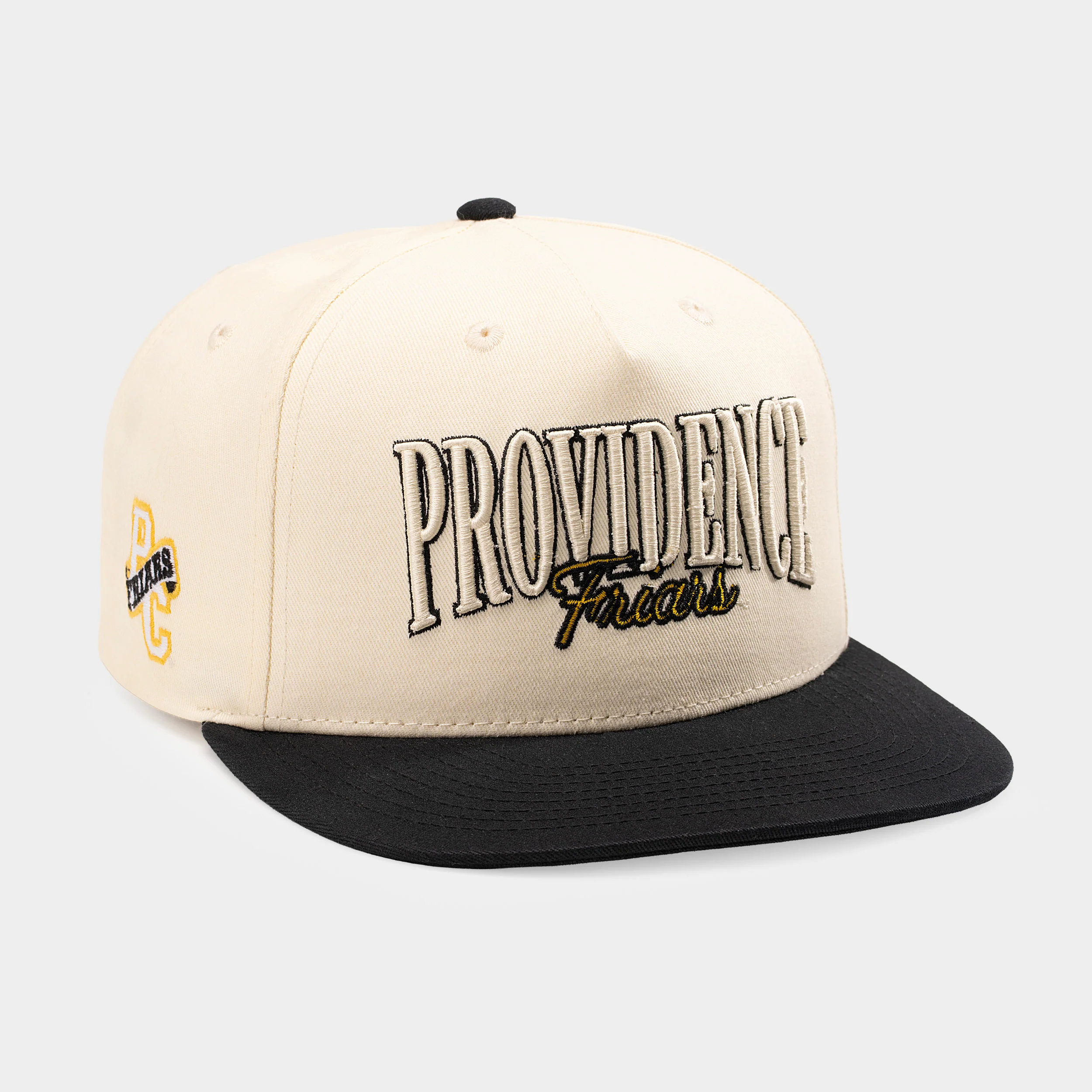 Providence Friars Two-Tone Snapback Hat - Image 2