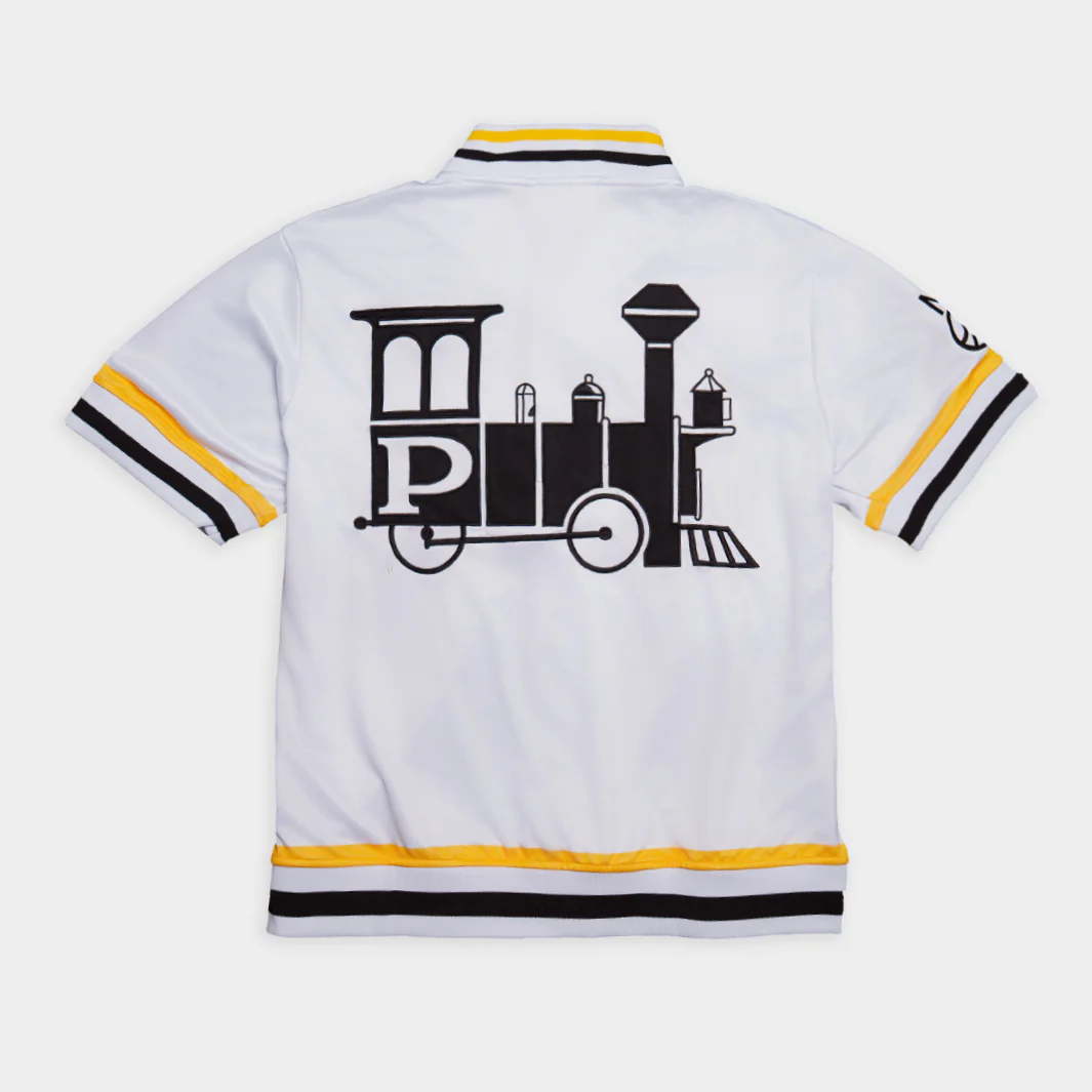 Purdue Basketball 1980 Final Four Shooting Shirt - Image 2