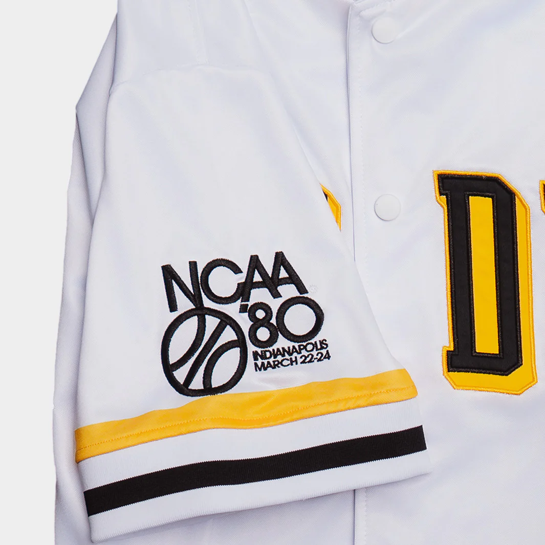 Purdue Basketball 1980 Final Four Shooting Shirt - Image 3