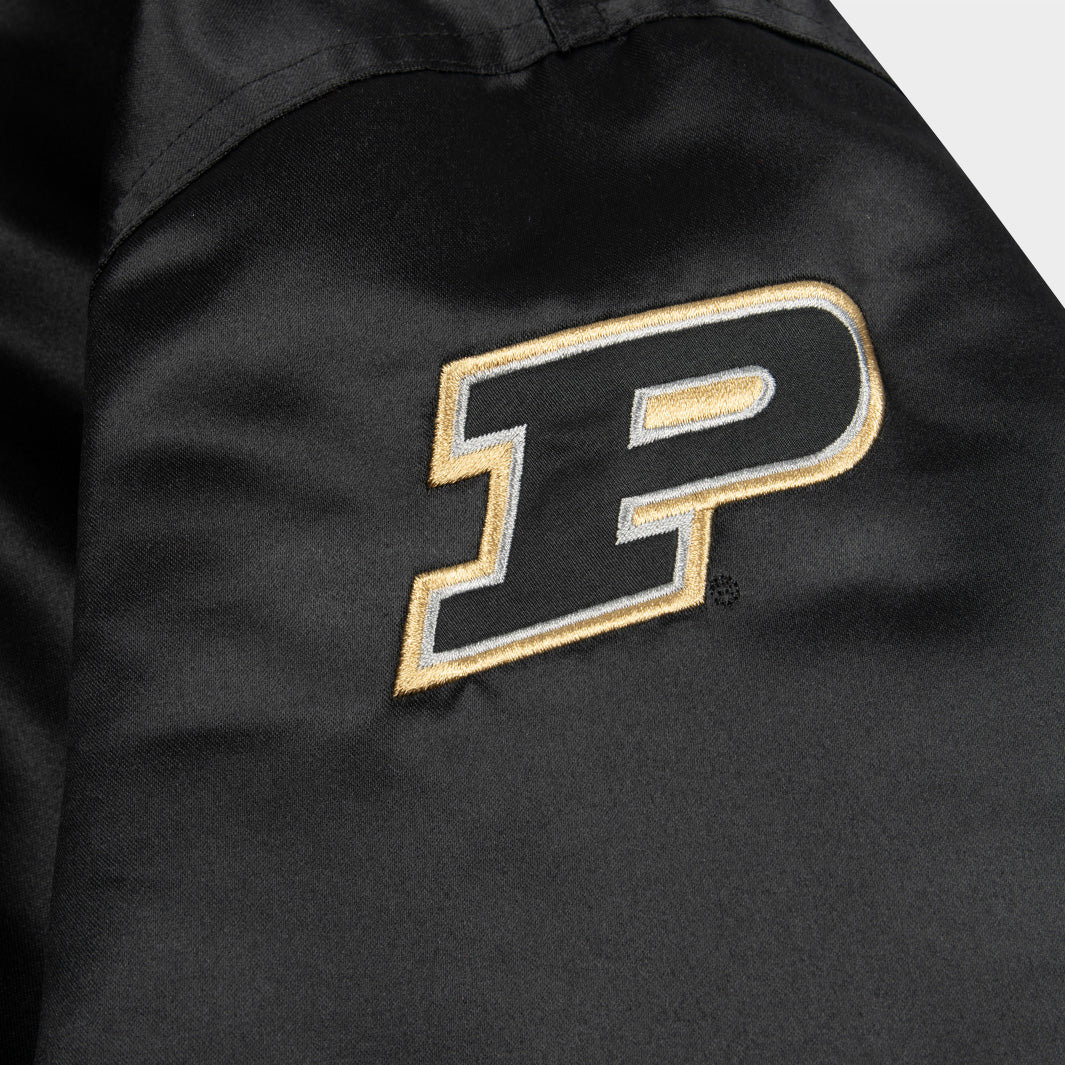 Purdue Boilermakers Campus Classic Pullover - Image 3