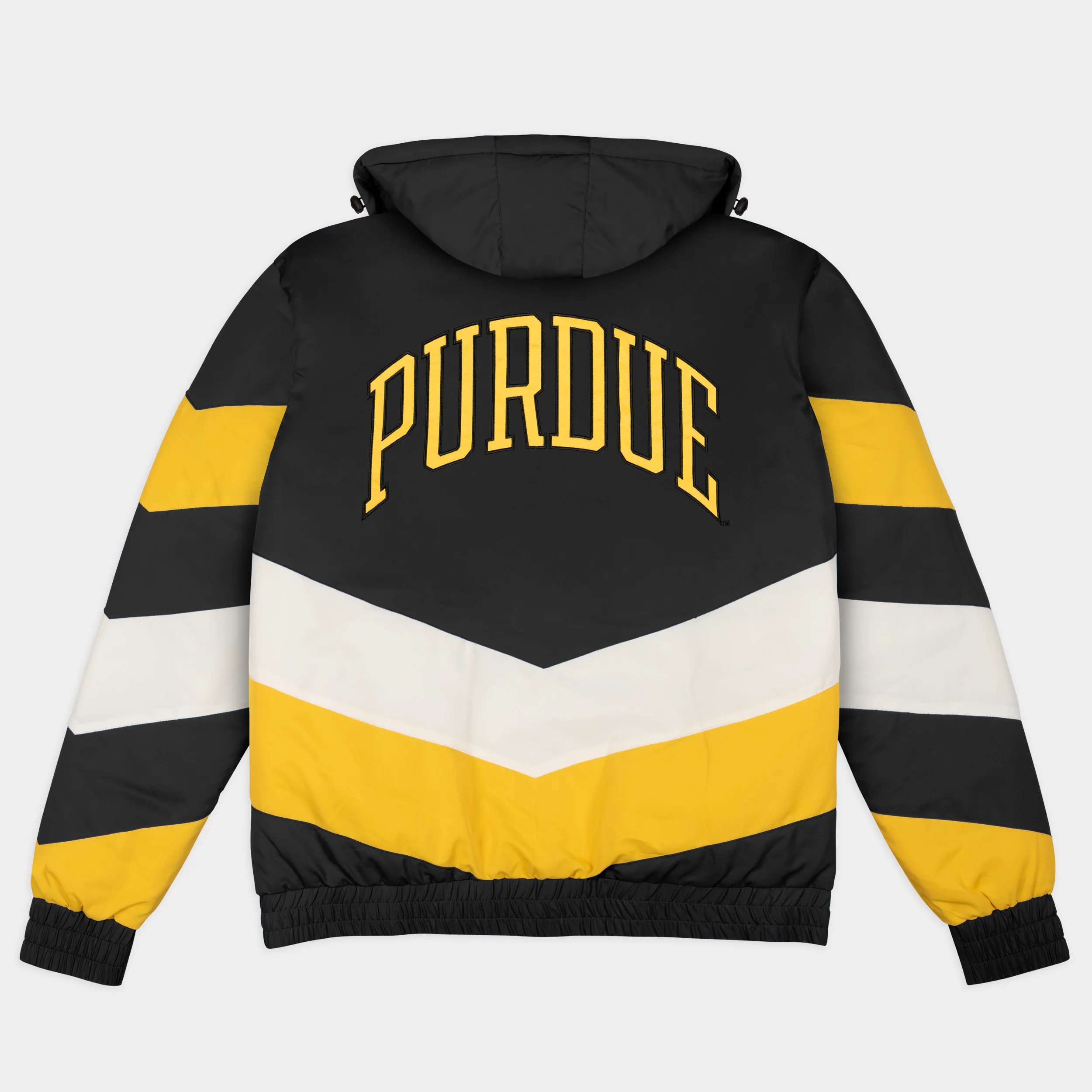 Purdue Boilermakers Gamebreaker Jacket - Image 2