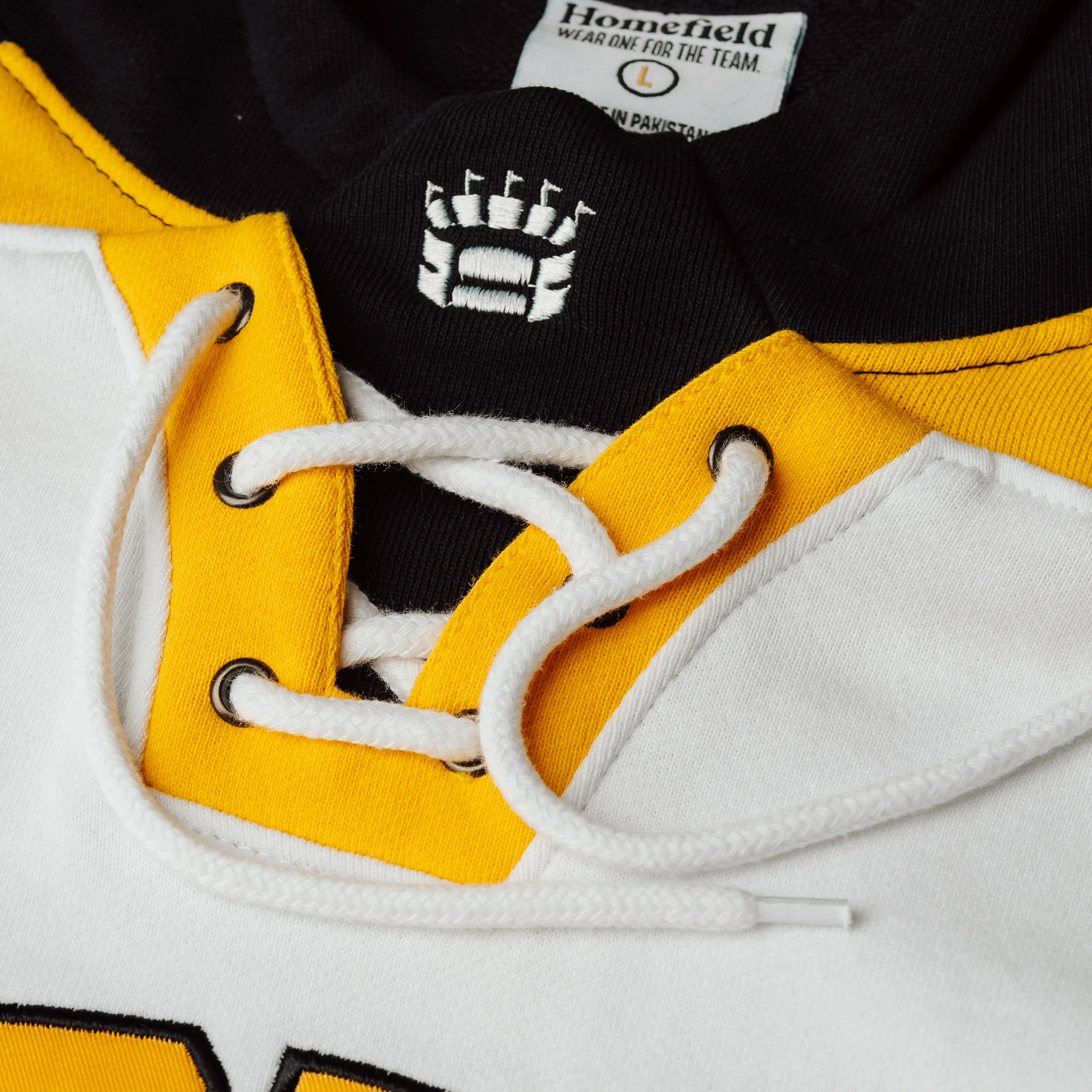 Purdue Boilermakers Hockey Rinkside Hoodie - Image 5