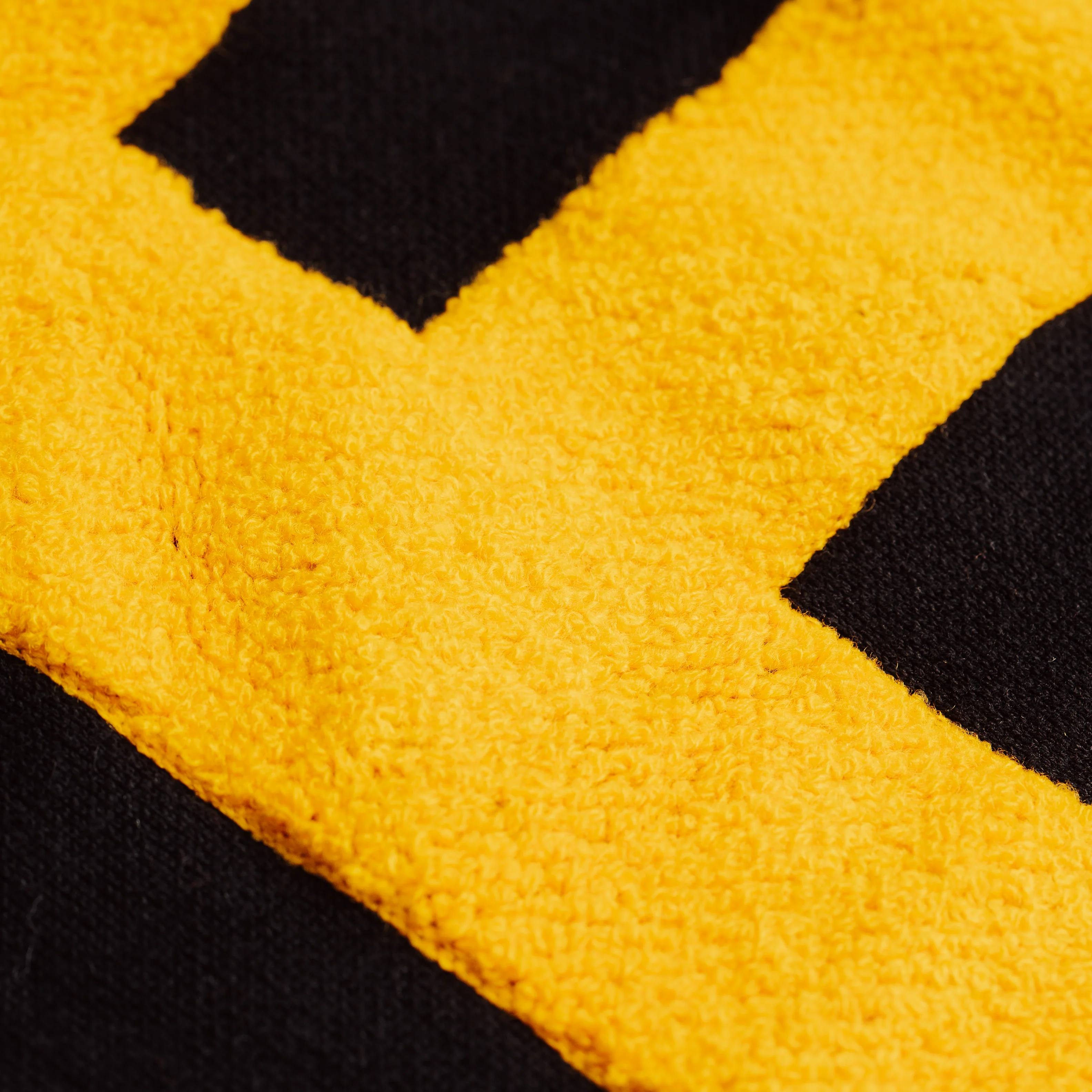 Purdue Boilermakers Retro Block "P" Knit Sweater - Image 2