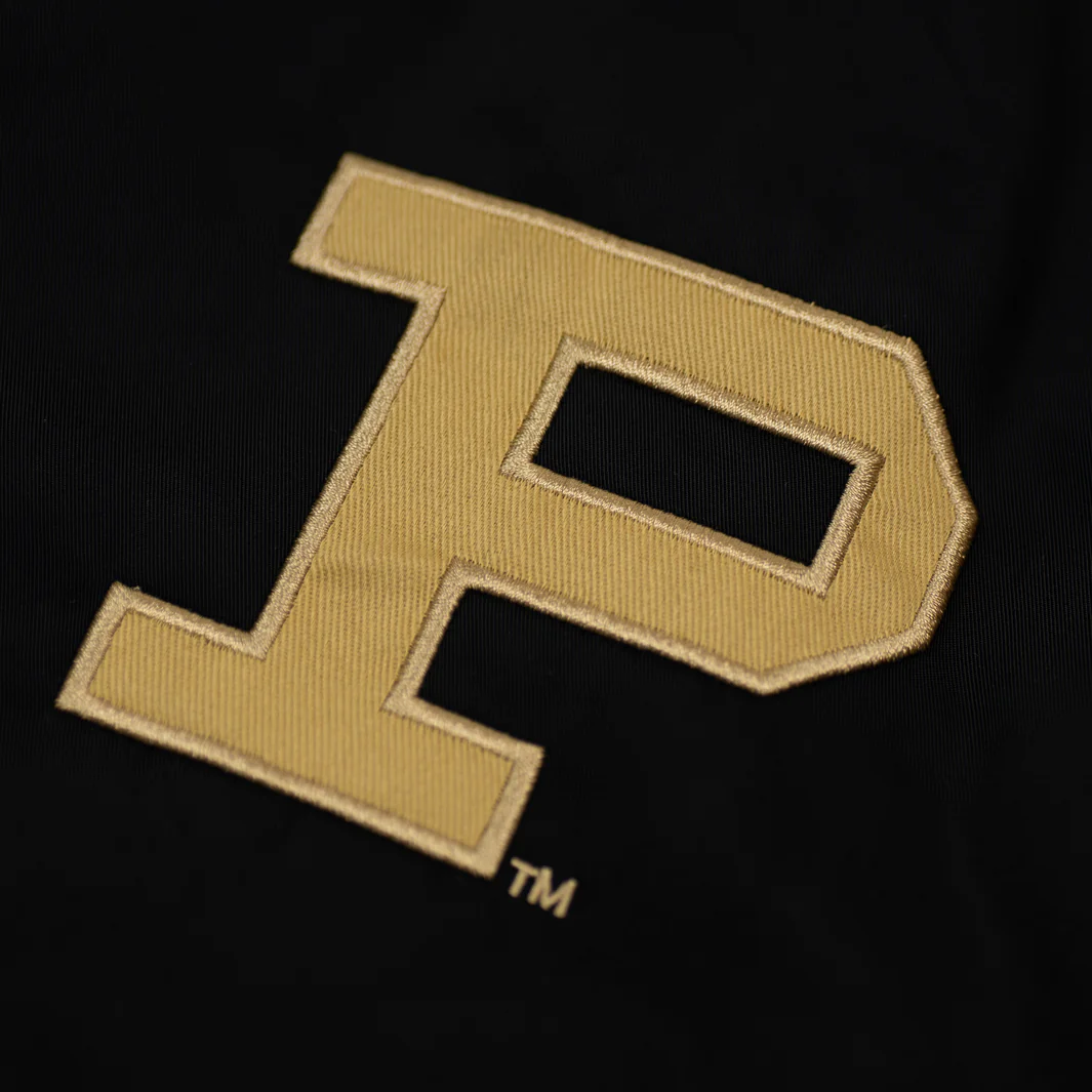 Purdue Bomber Jacket - Image 6
