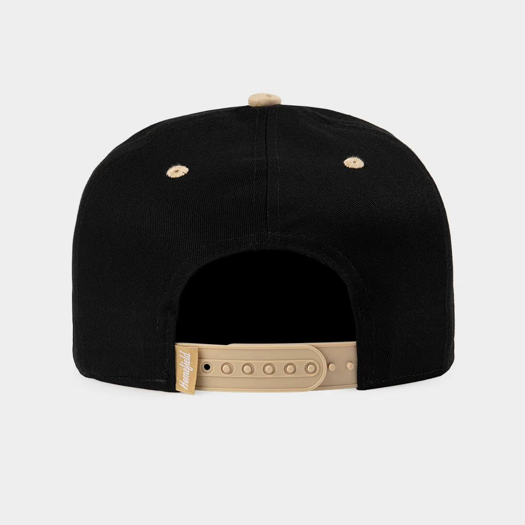 Purdue Football Kickoff Snapback Hat - Image 3