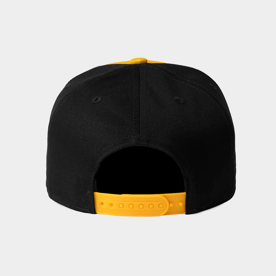 Purdue Retro "Boilers" Snapback Hat - Image 3