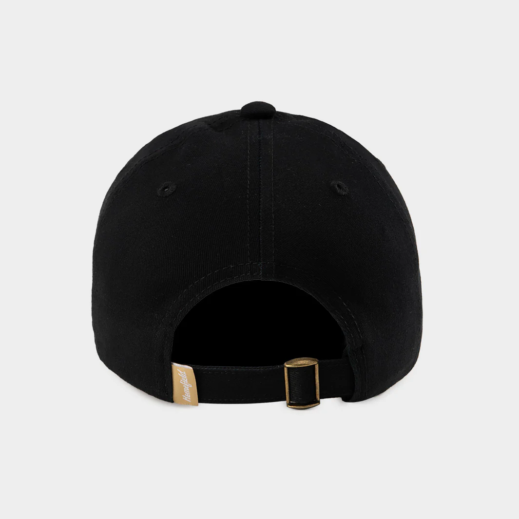 Purdue Throwback Pete Football Two-Tone Dad Hat - Image 3