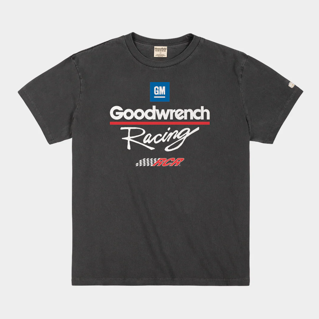RCR Goodwrench Vintage Heavyweight Tee