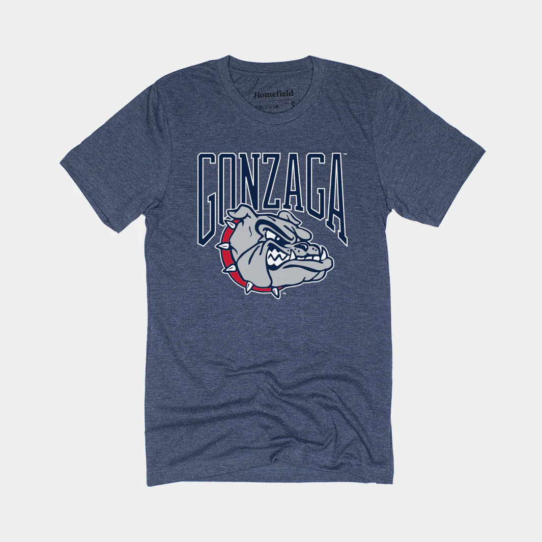 Retro Gonzaga 1999 “First Dance” T-Shirt