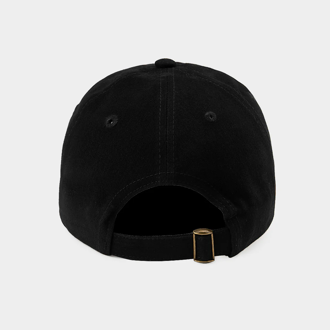 Retro IU Oval Hat - Image 3