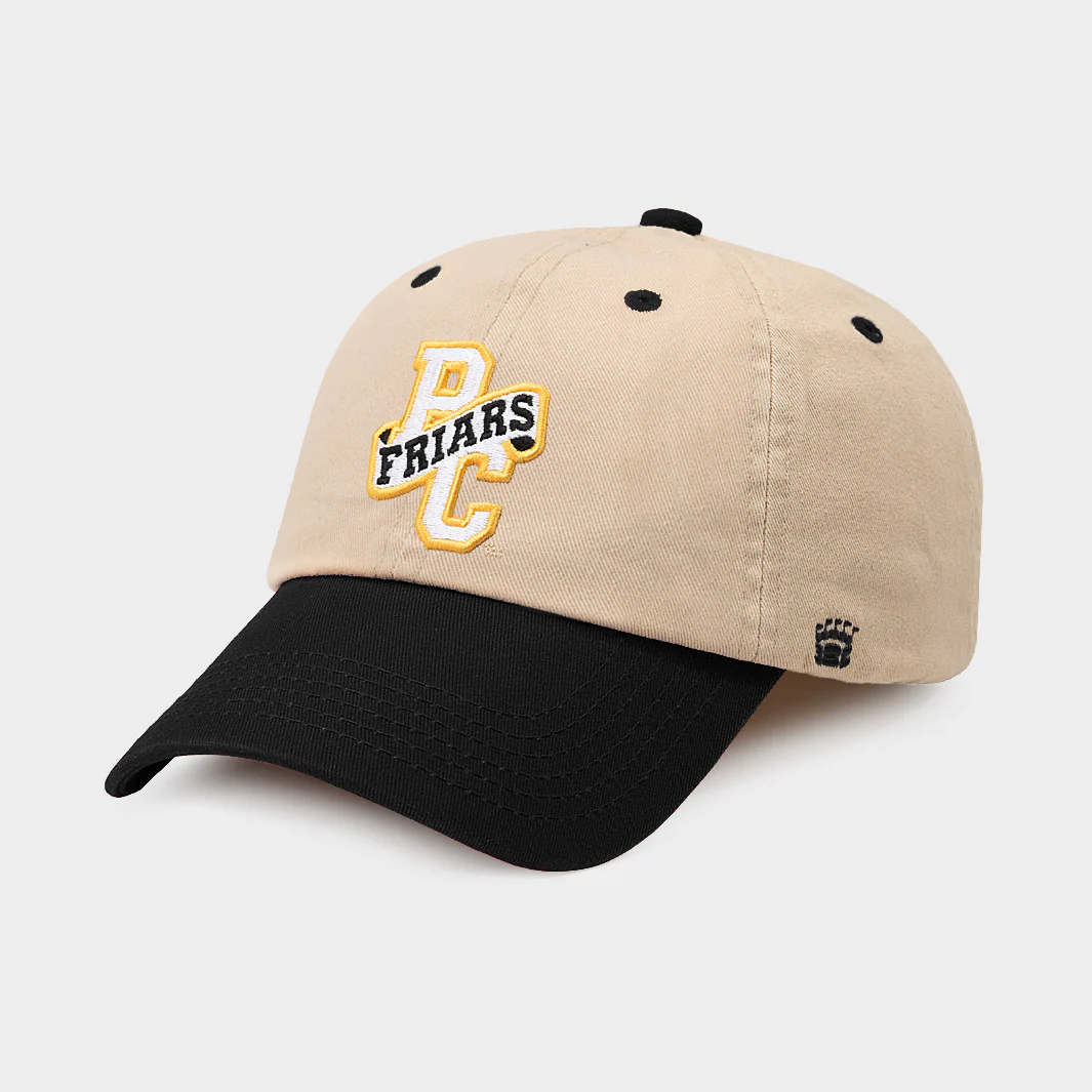 Retro Providence Friars Two-Tone Dad Hat