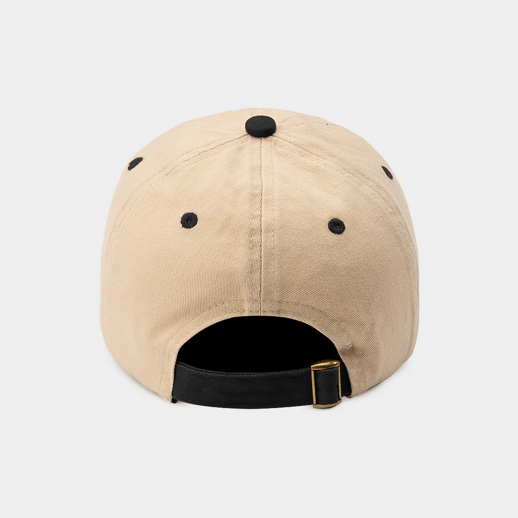Retro Providence Friars Two-Tone Dad Hat - Image 3