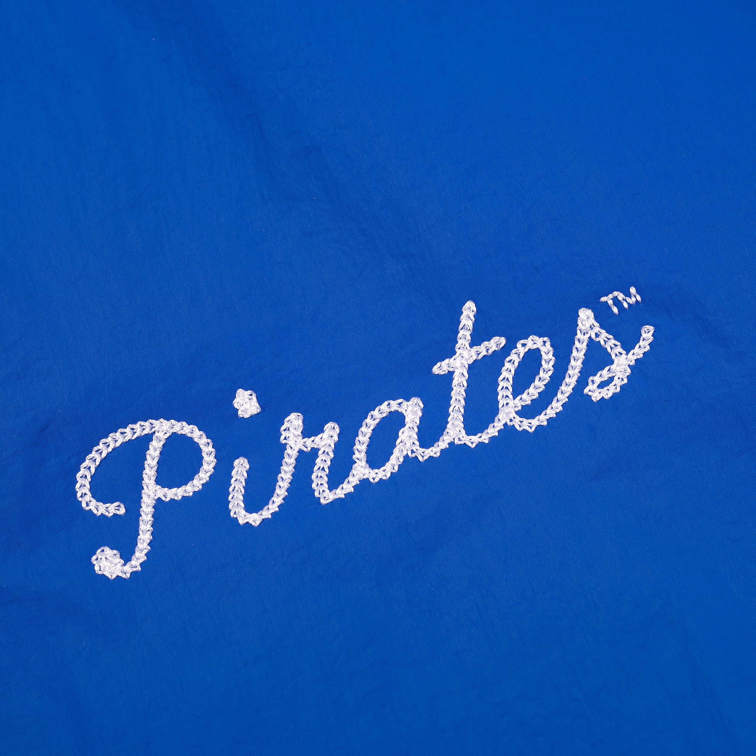 Seton Hall Pirates Basketball 1970s Coaches Jacket - Image 3