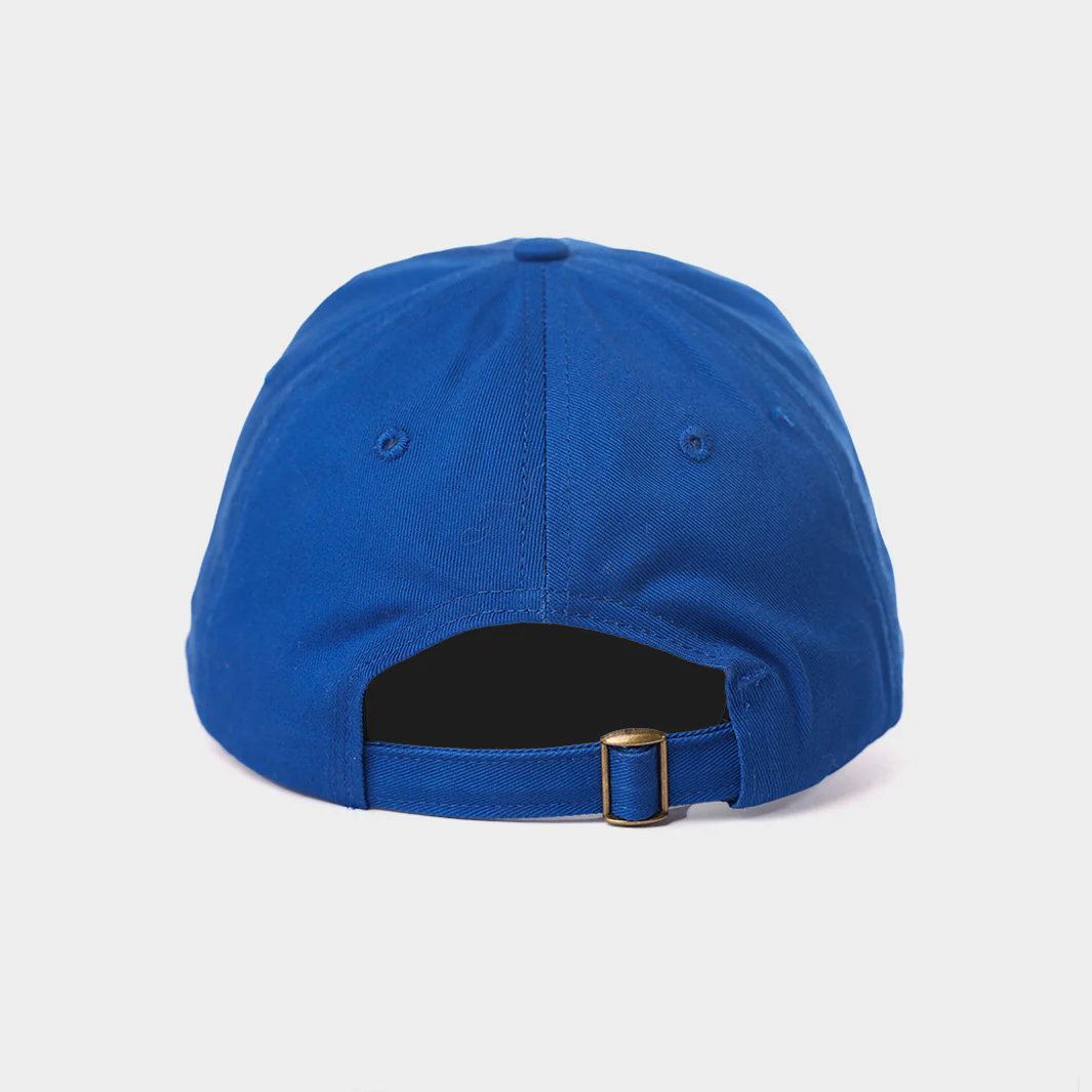 Seton Hall Pirates Retro Pirate Logo Dad Hat - Image 3