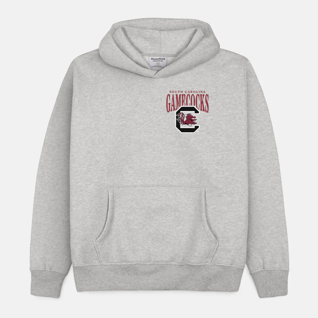 South Carolina Football Kickoff Heavyweight Hoodie