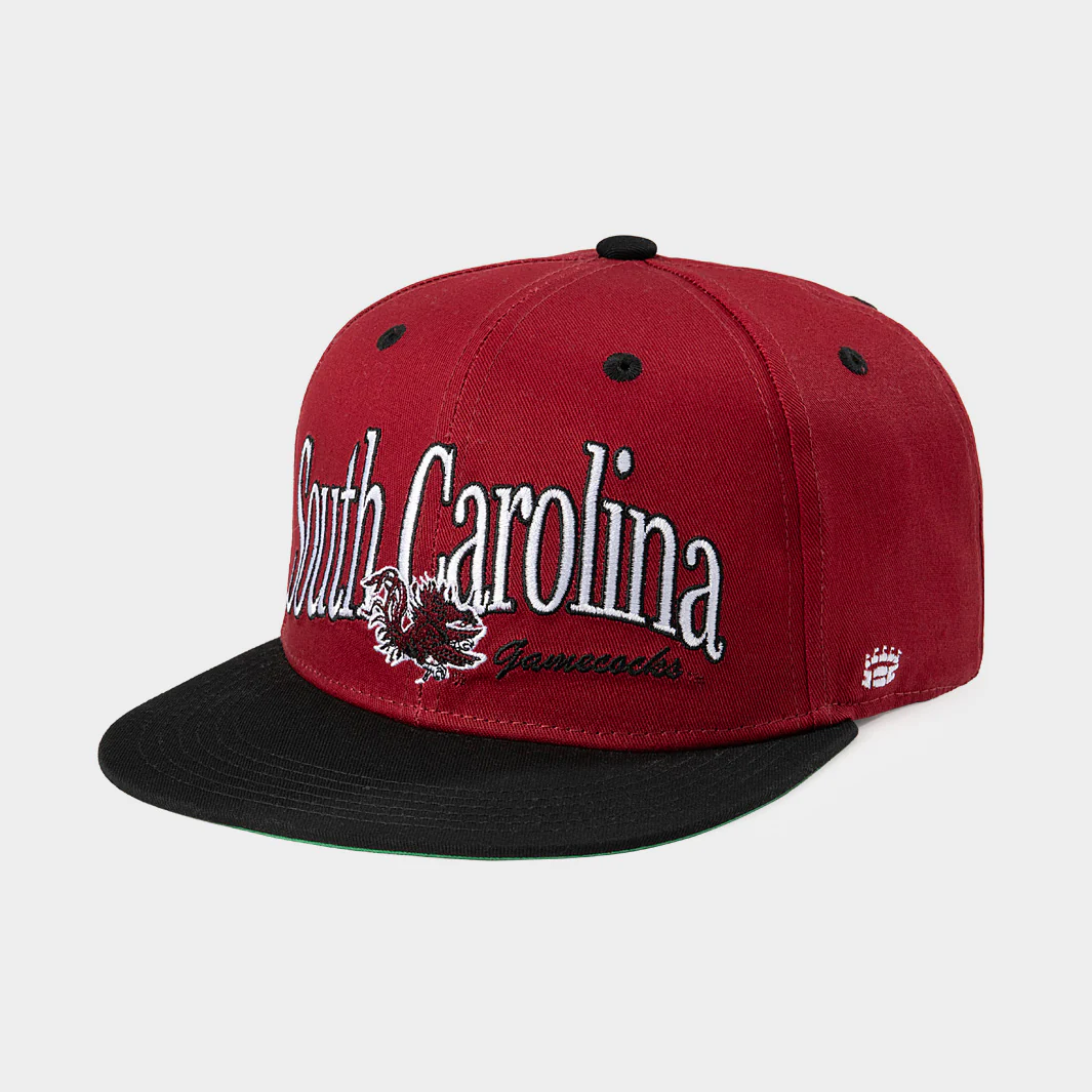 South Carolina Football Kickoff Snapback Hat