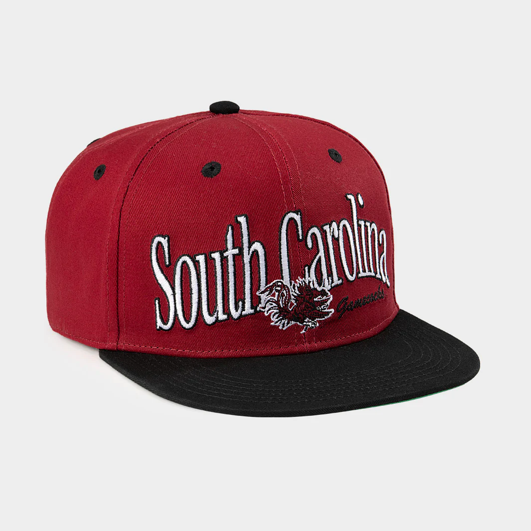 South Carolina Football Kickoff Snapback Hat - Image 2