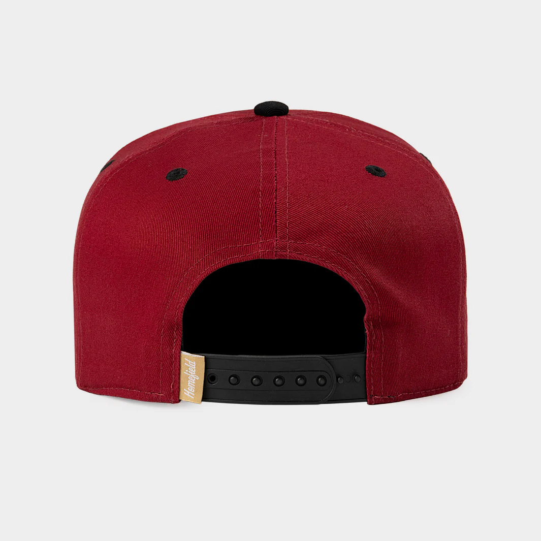 South Carolina Football Kickoff Snapback Hat - Image 3