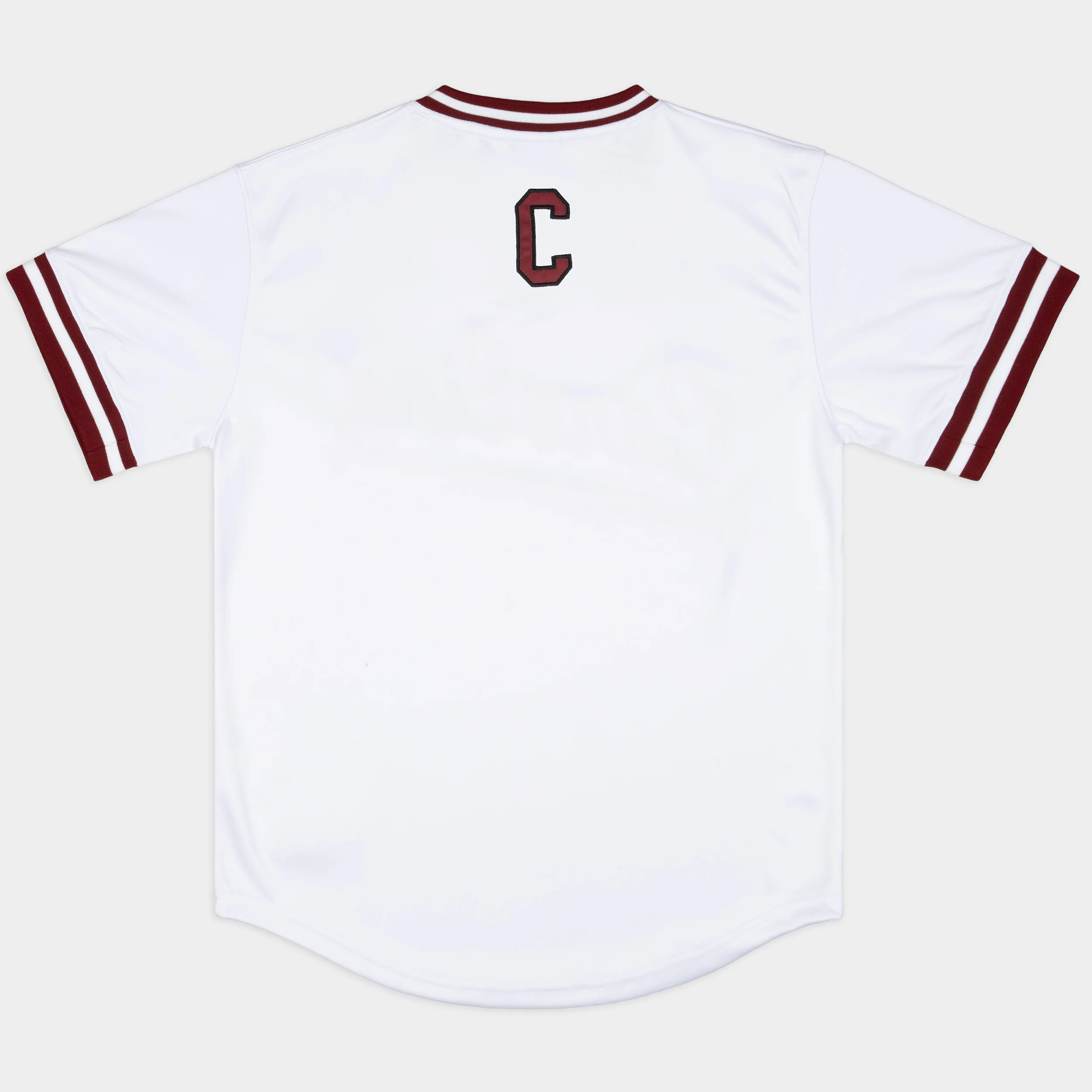 South Carolina Gamecocks Baseball 1975 Pullover - Image 2