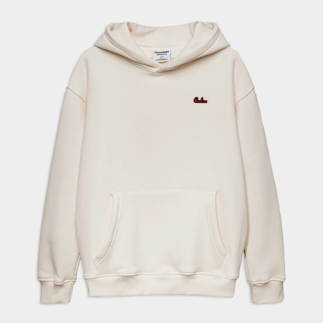 South Carolina Gamecocks Retro Heavyweight Hoodie