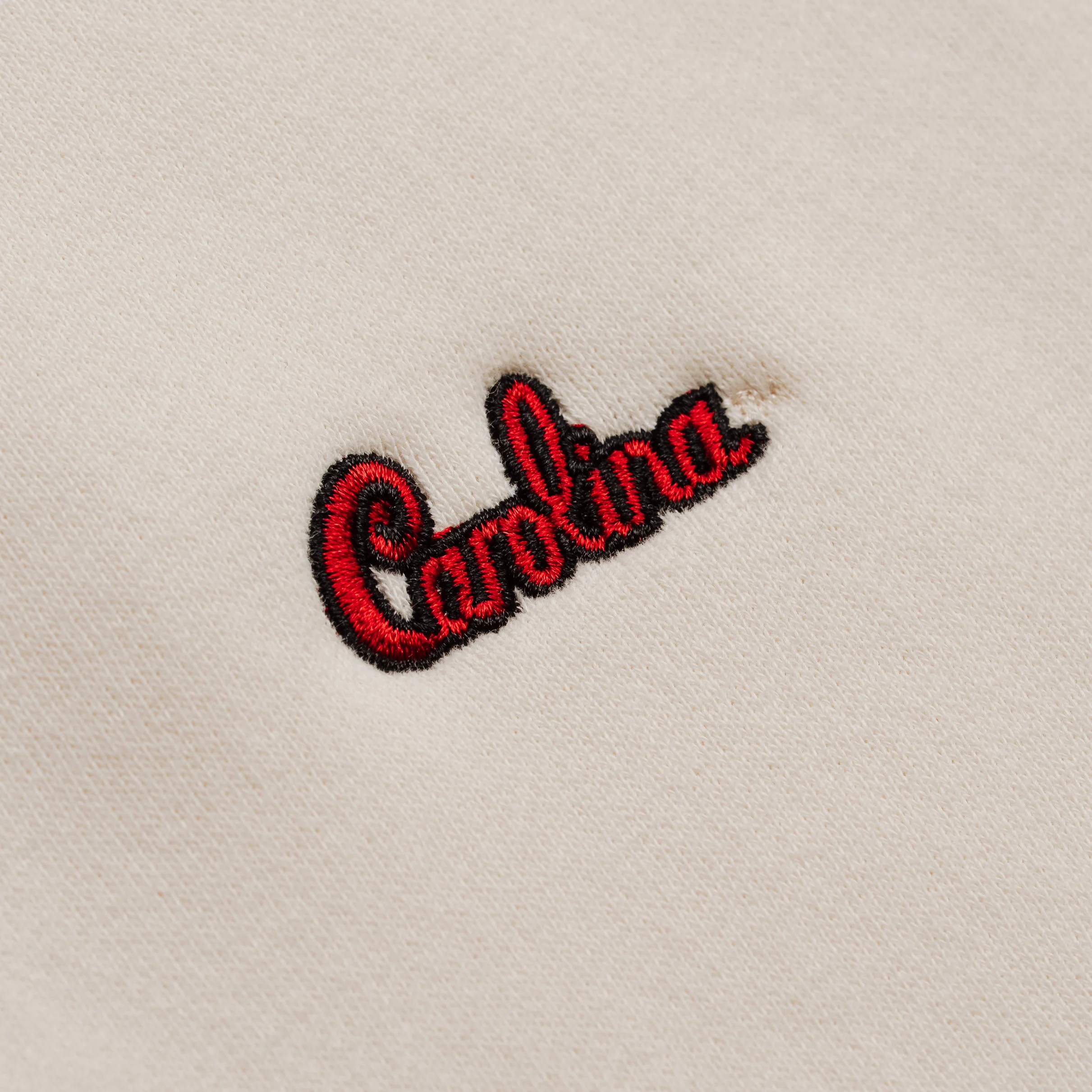 South Carolina Gamecocks Retro Heavyweight Hoodie - Image 2