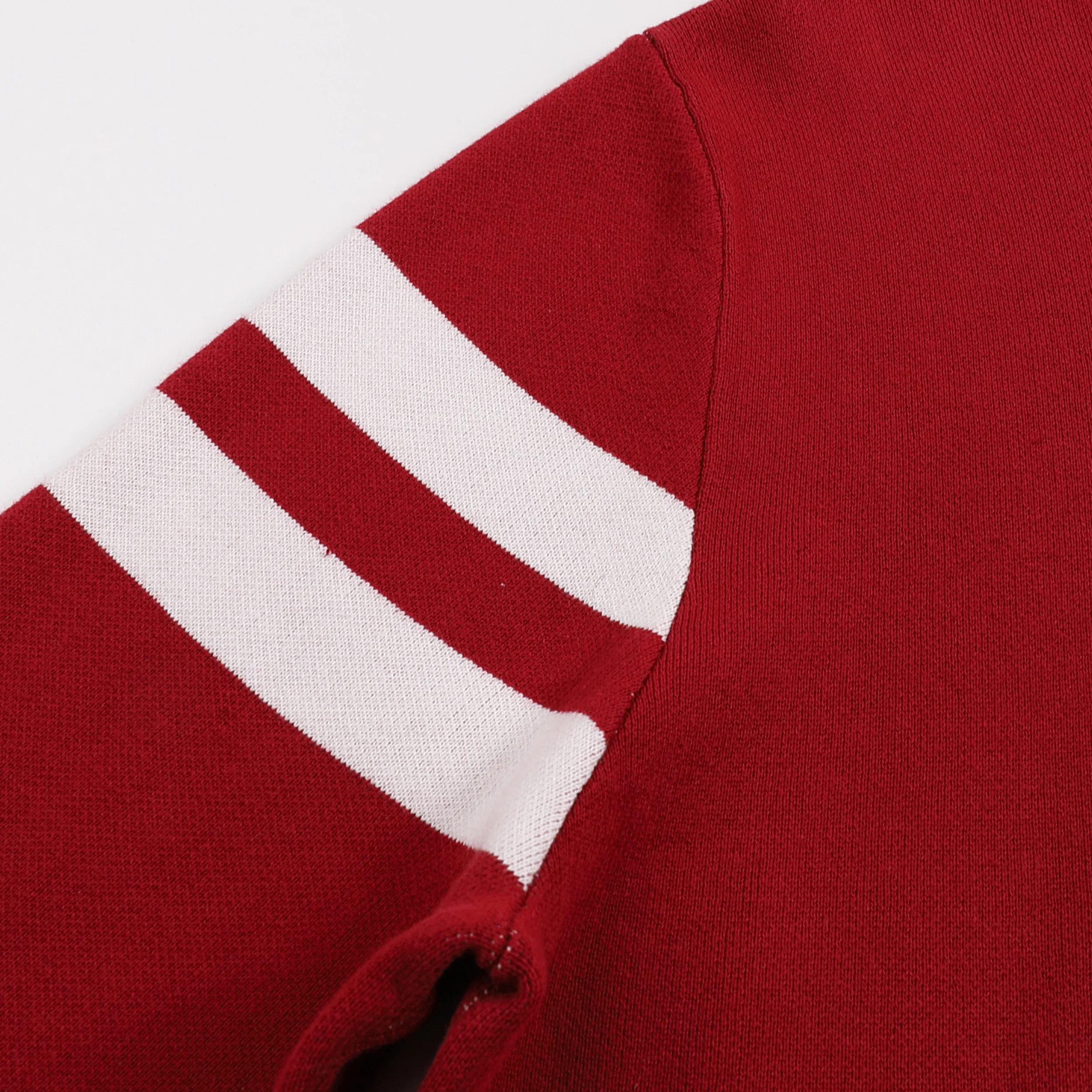 South Carolina Gamecocks Vintage Logo Knit Sweater - Image 5