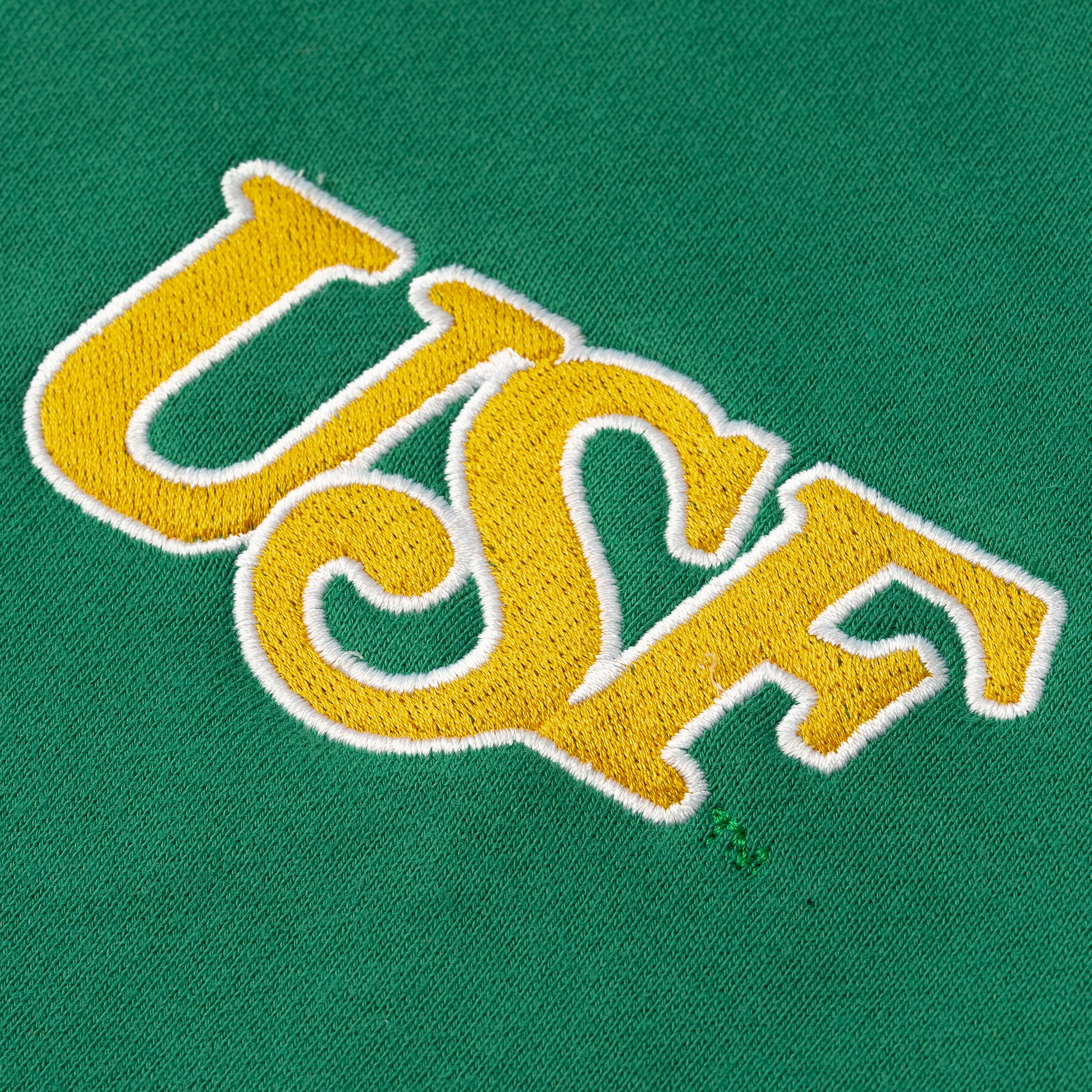 South Florida Bulls USF Quarter Zip - Image 2