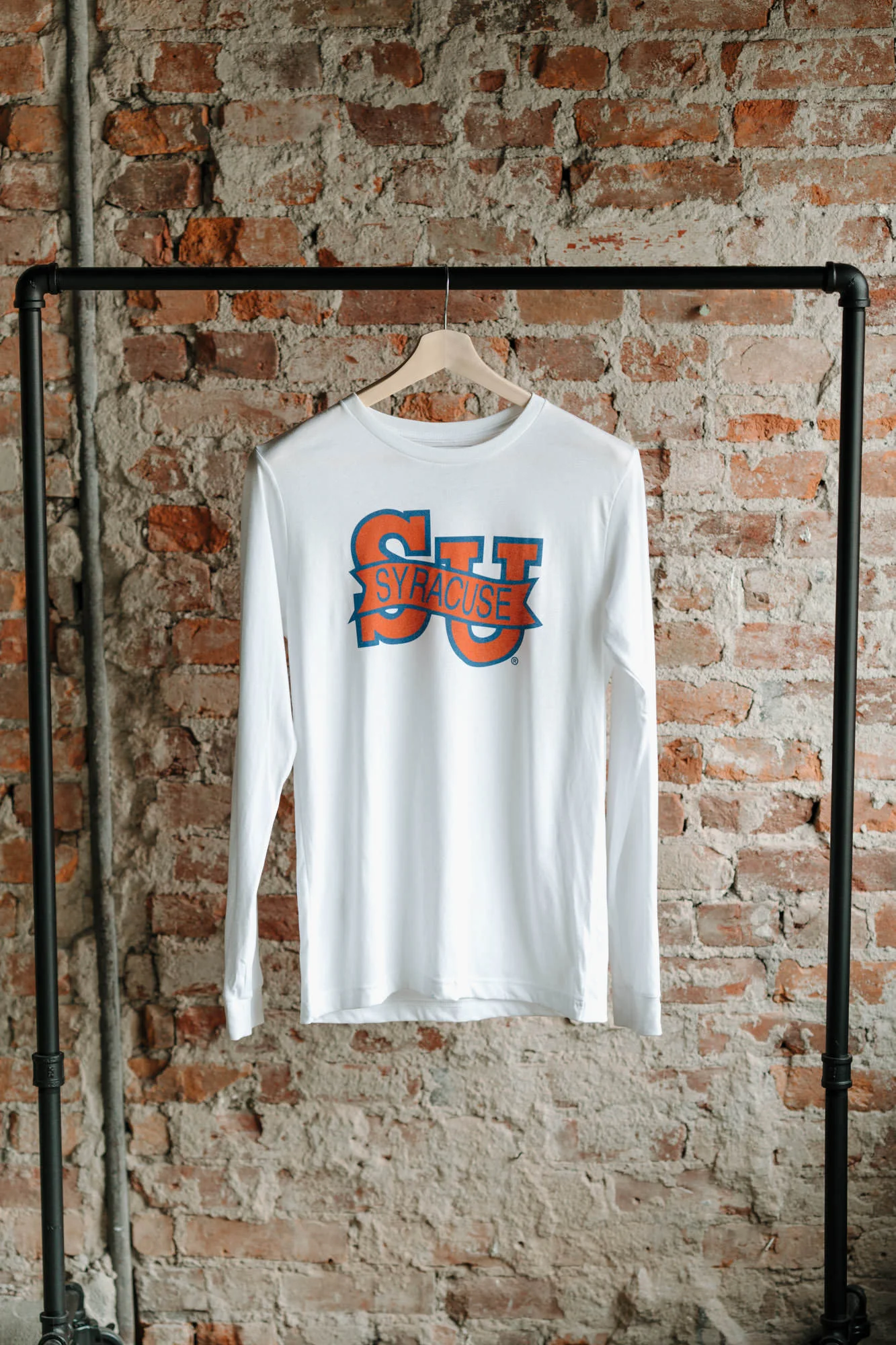 Syracuse Banner Long Sleeve - Image 2