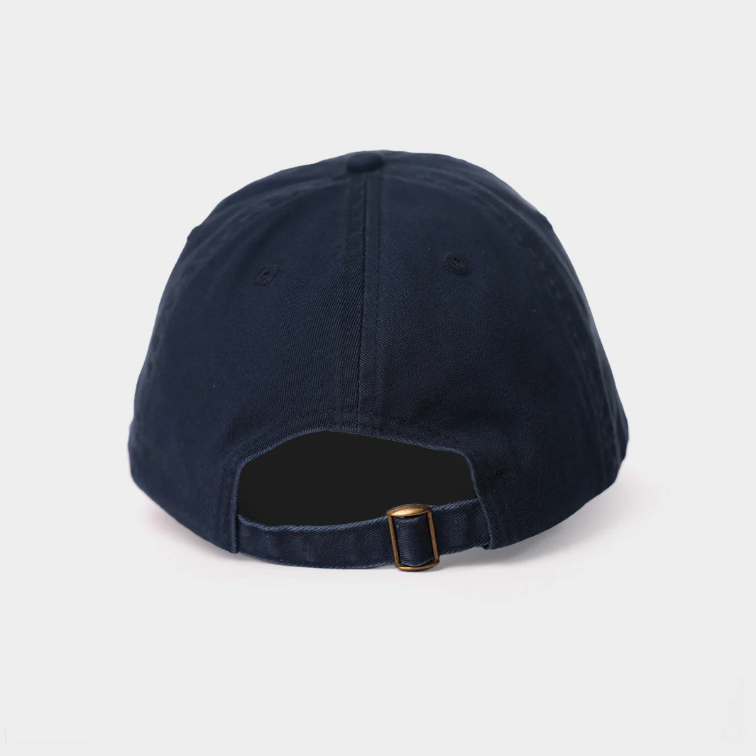 Syracuse "'Cuse" Script Hat - Image 3