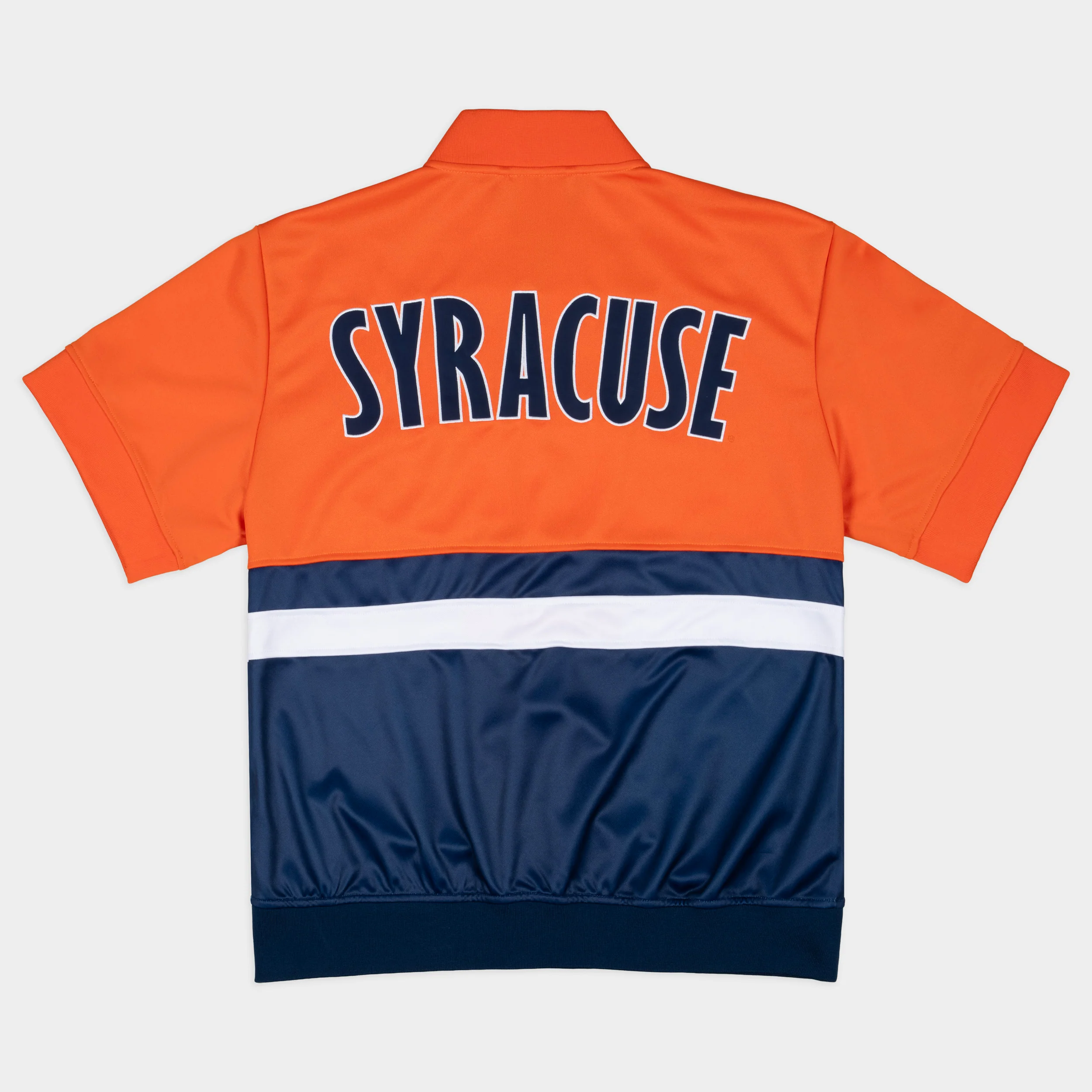Syracuse Orange 1996 Final Four Shooting Shirt - Image 2