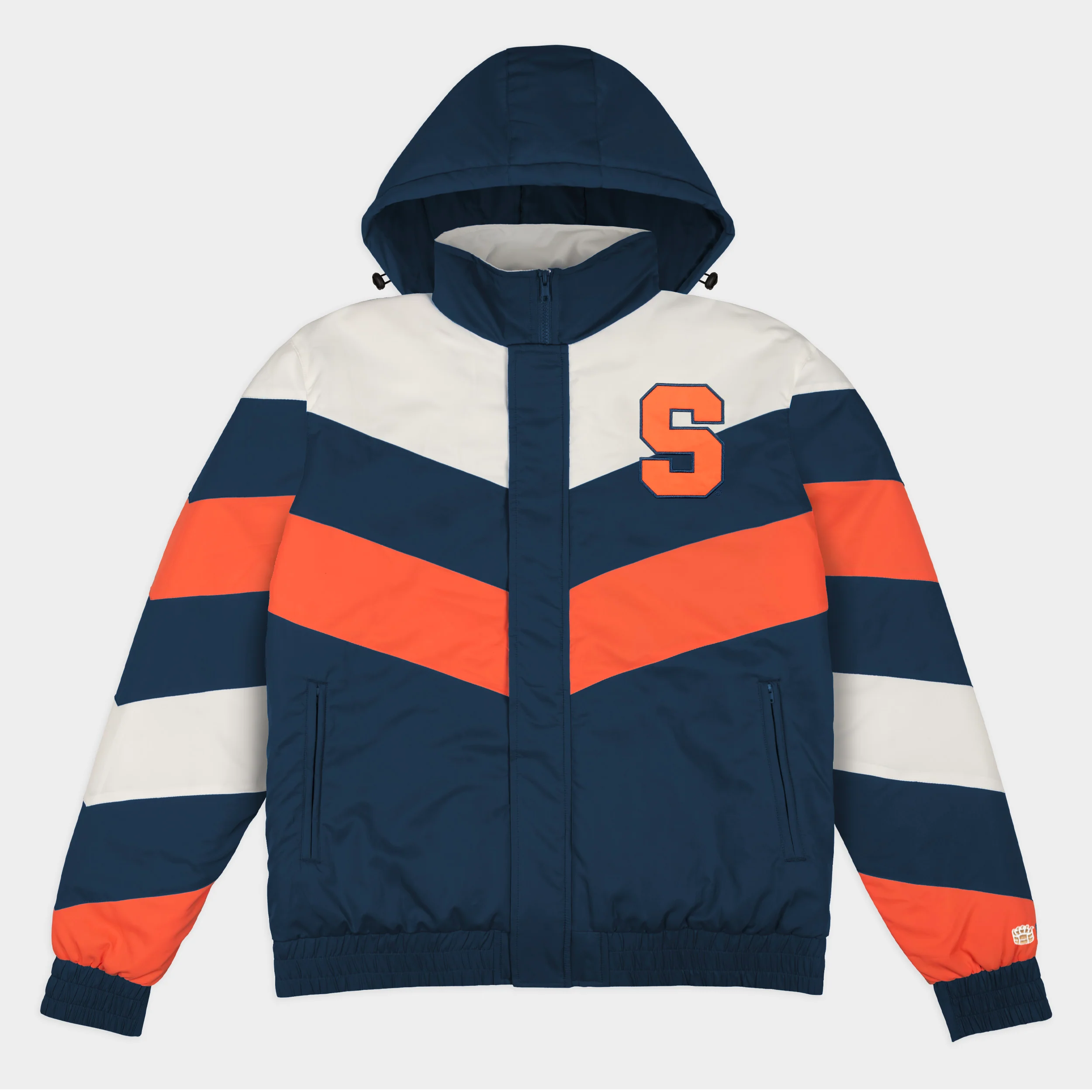 Syracuse Orange Gamebreaker Jacket