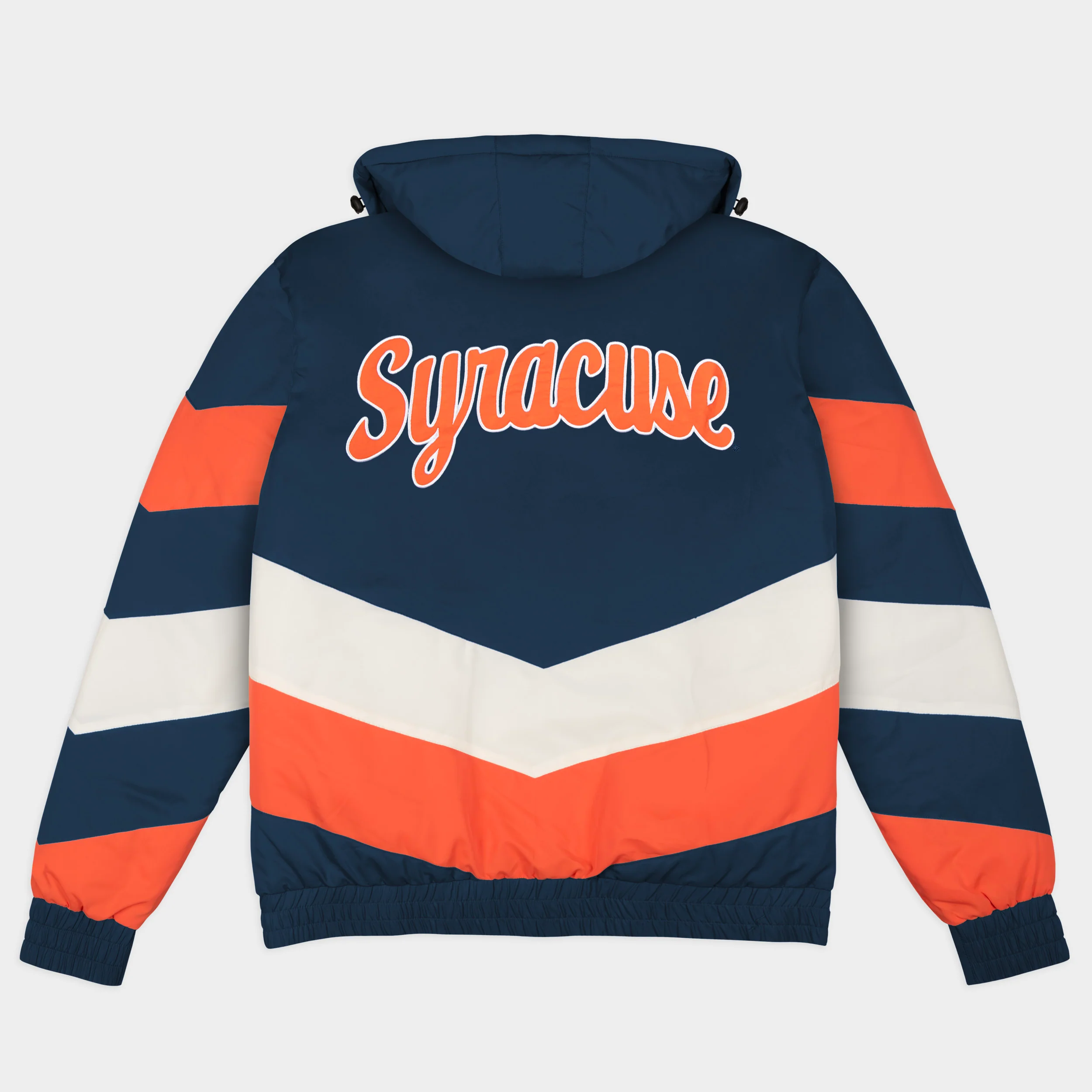 Syracuse Orange Gamebreaker Jacket - Image 2