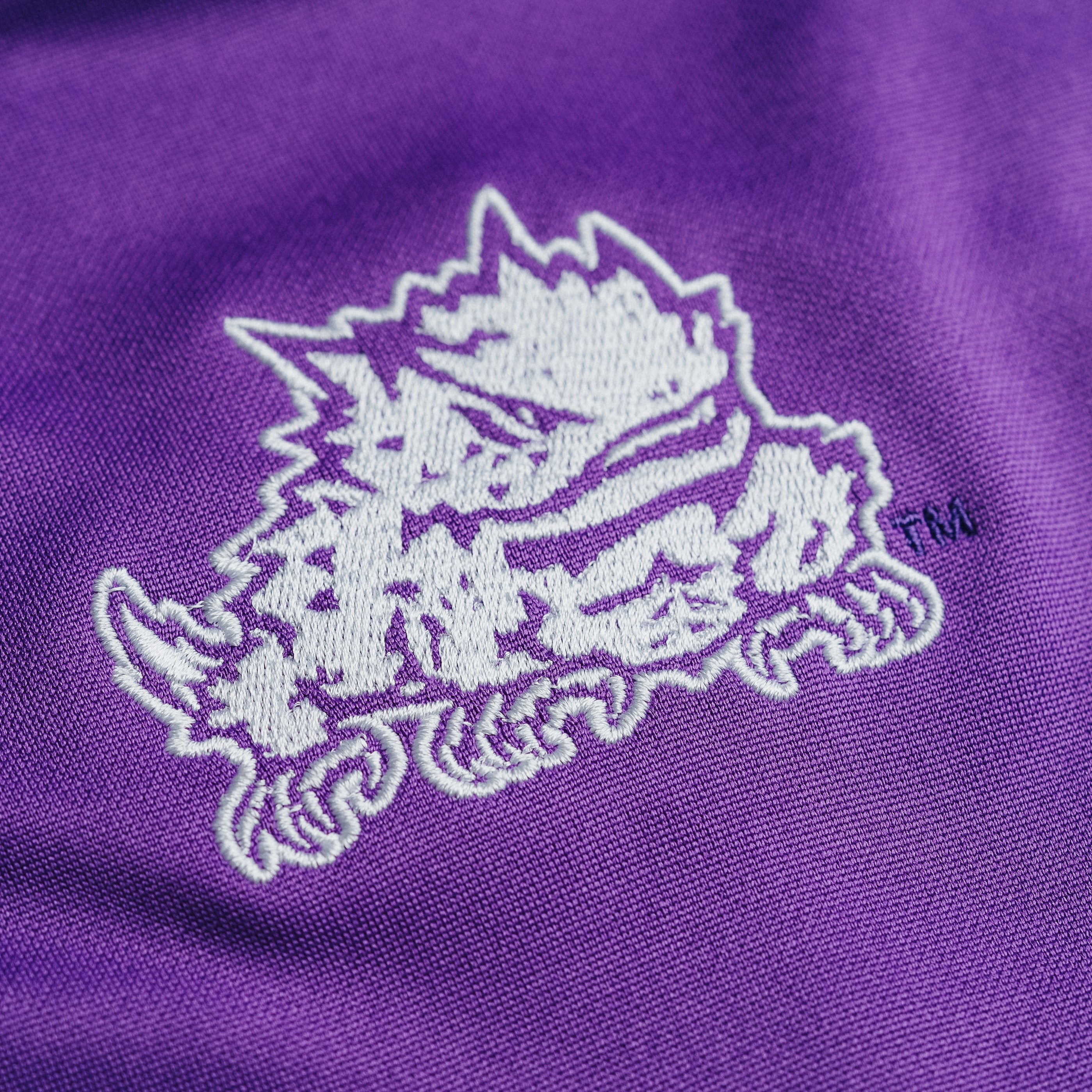 TCU "Frogball USA" Baseball Pullover - Image 6