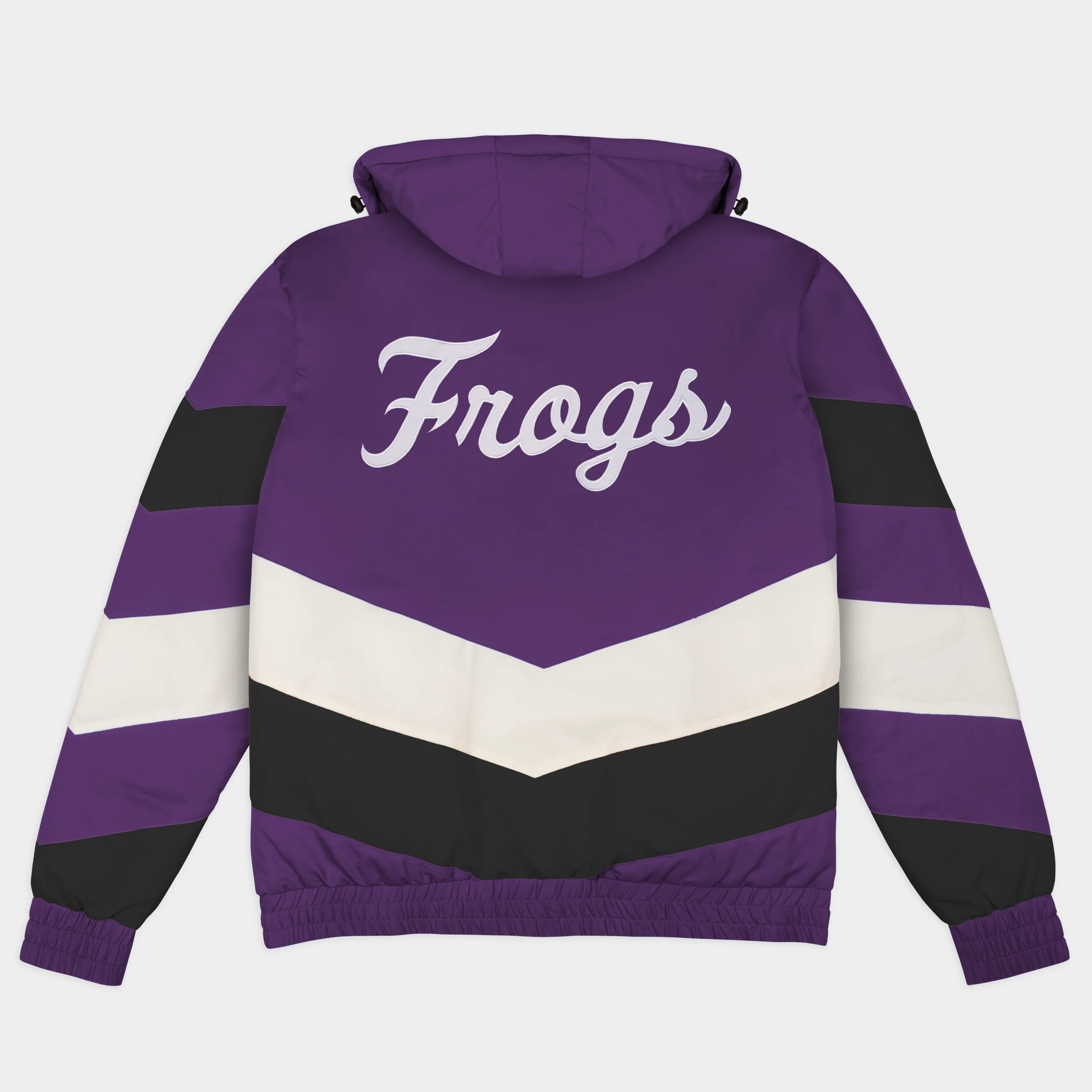 TCU Horned Frogs Gamebreaker Jacket - Image 2