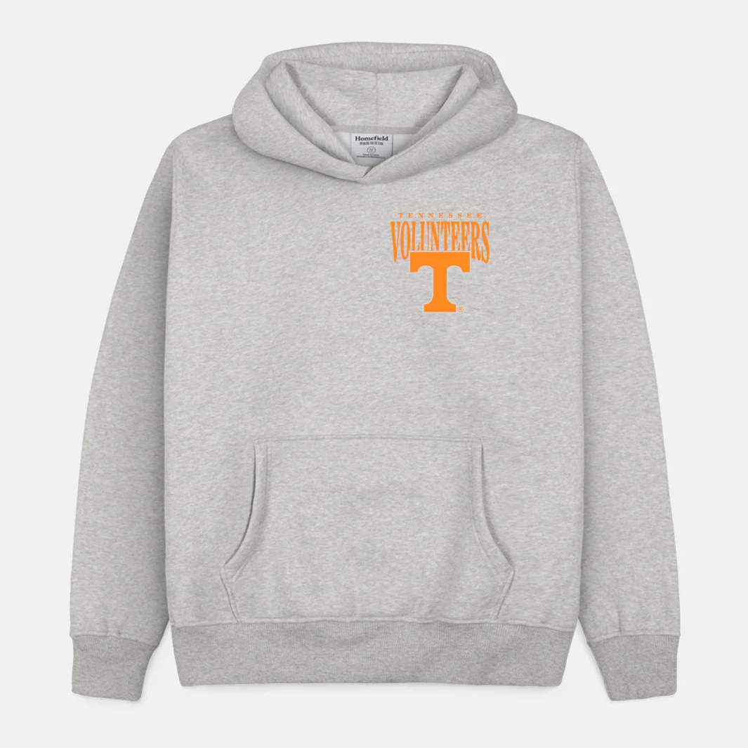 Tennessee Football Kickoff Heavyweight Hoodie