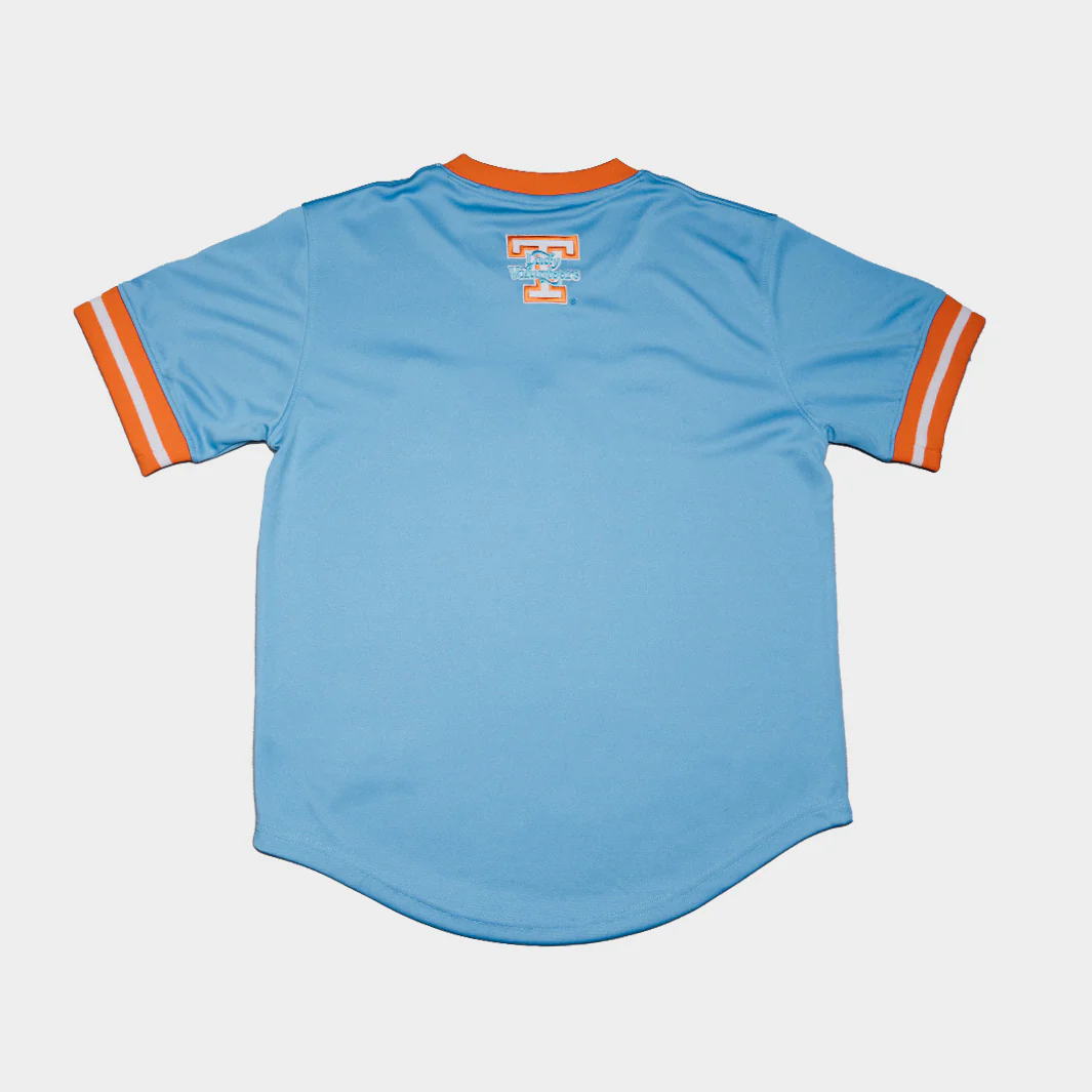 Tennessee Lady Vols 2000s-Inspired Softball Pullover - Image 2