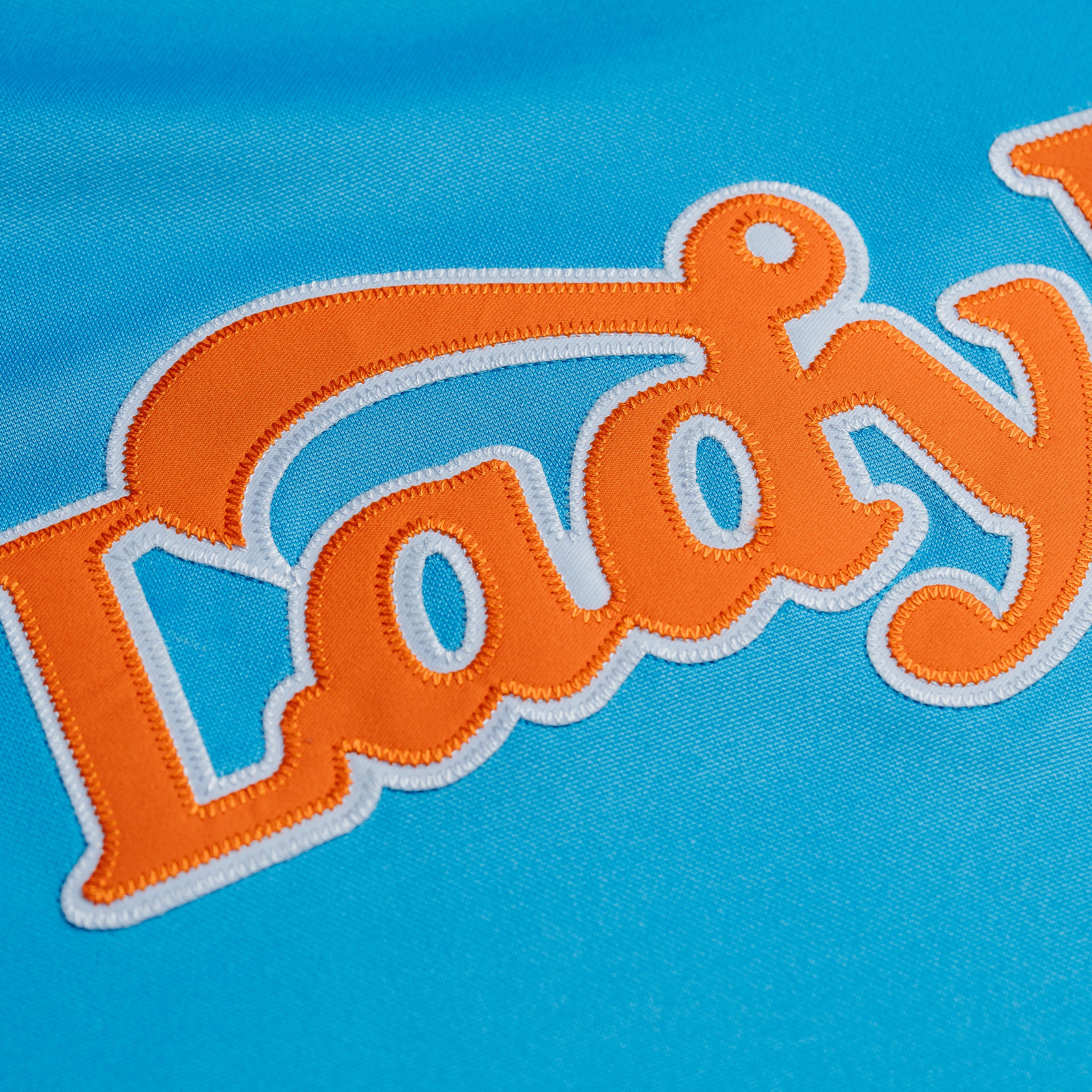 Tennessee Lady Vols 2000s-Inspired Softball Pullover - Image 5