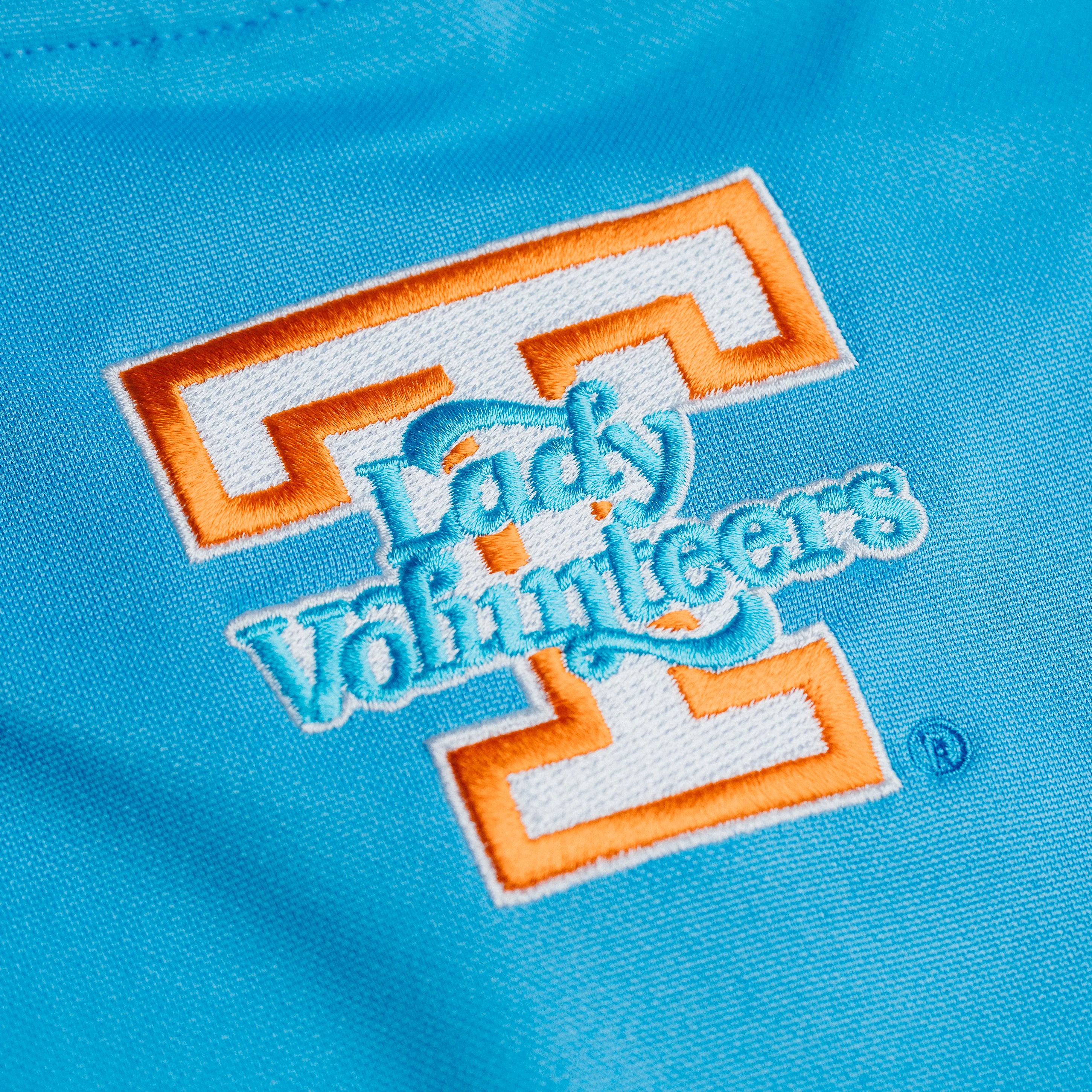Tennessee Lady Vols 2000s-Inspired Softball Pullover - Image 6