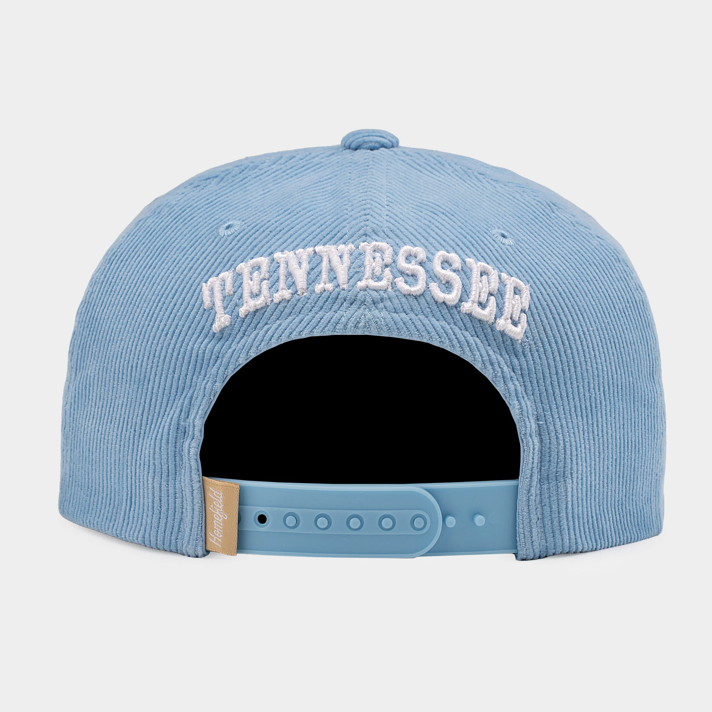 Tennessee Lady Vols Corduroy Hat - Image 3