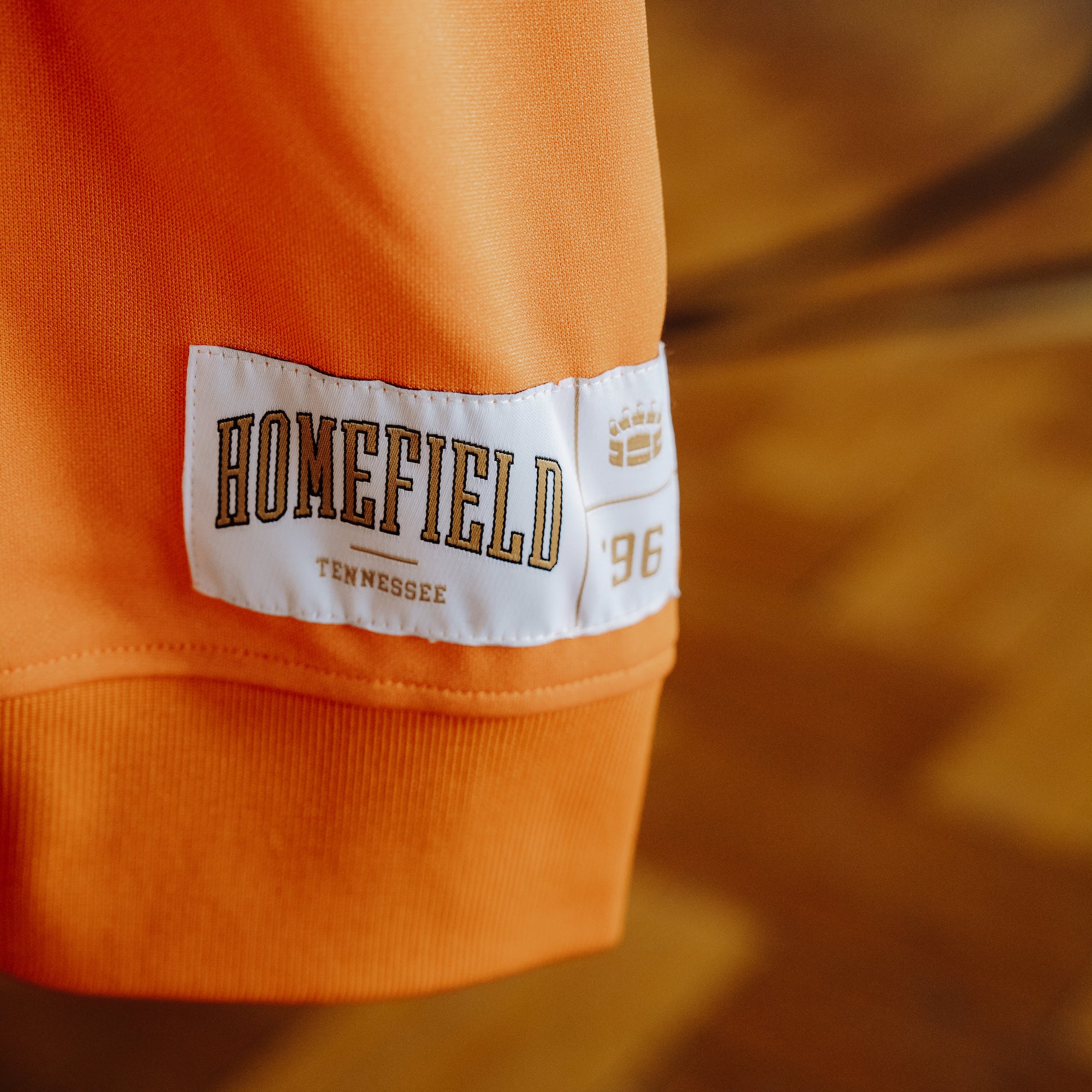 Tennessee Lady Vols Vintage Shooting Shirt - Image 5