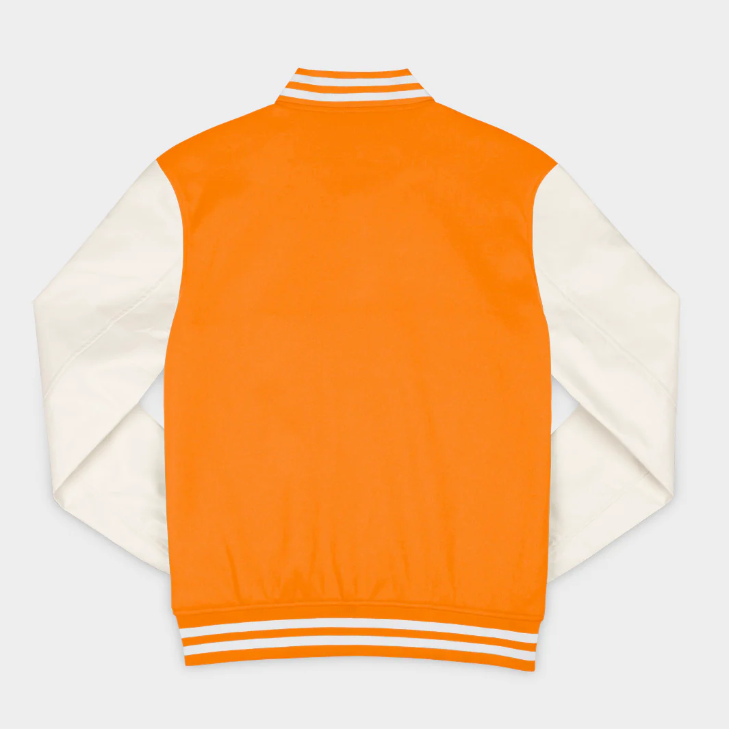 Tennessee Varsity Jacket - Image 2