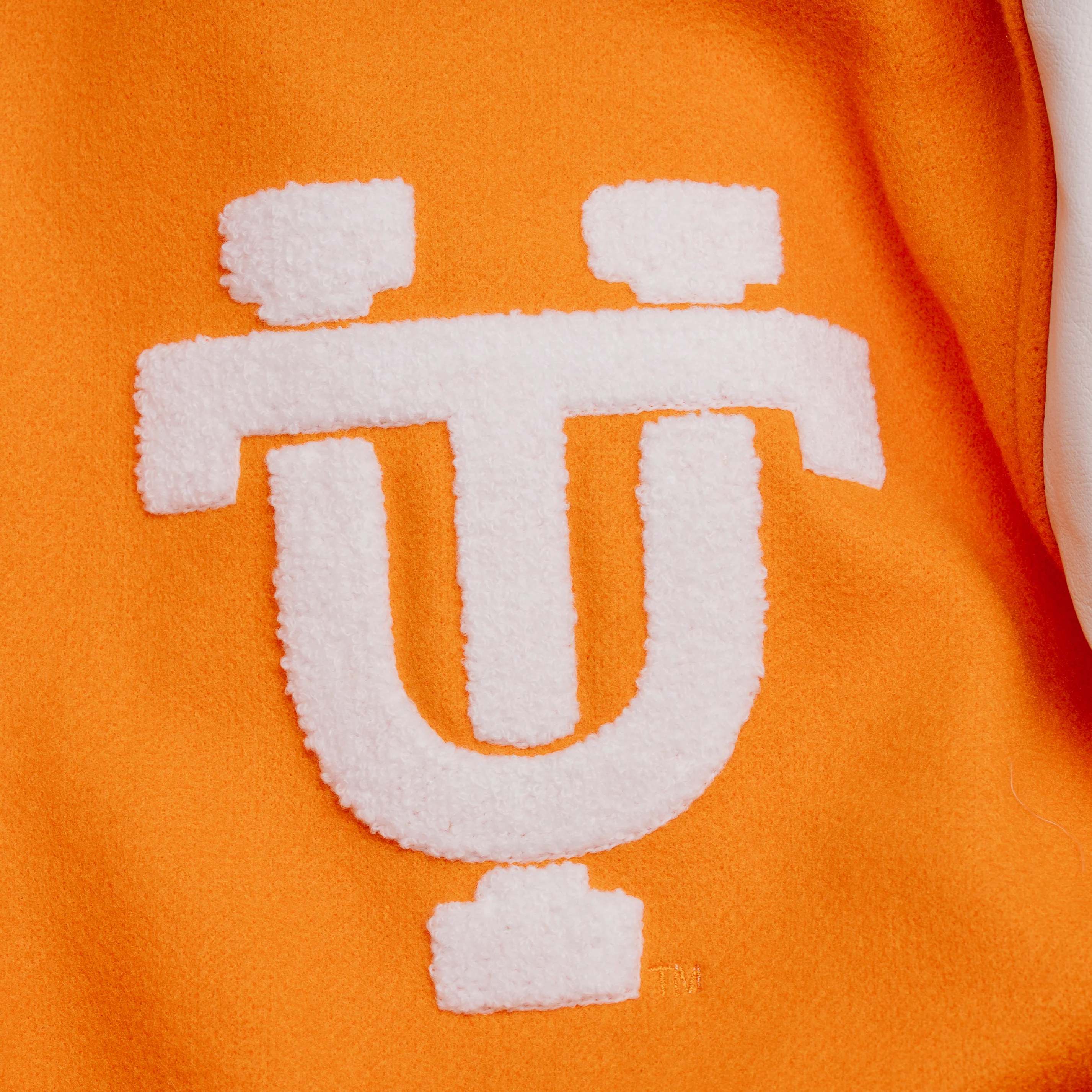 Tennessee Varsity Jacket - Image 3