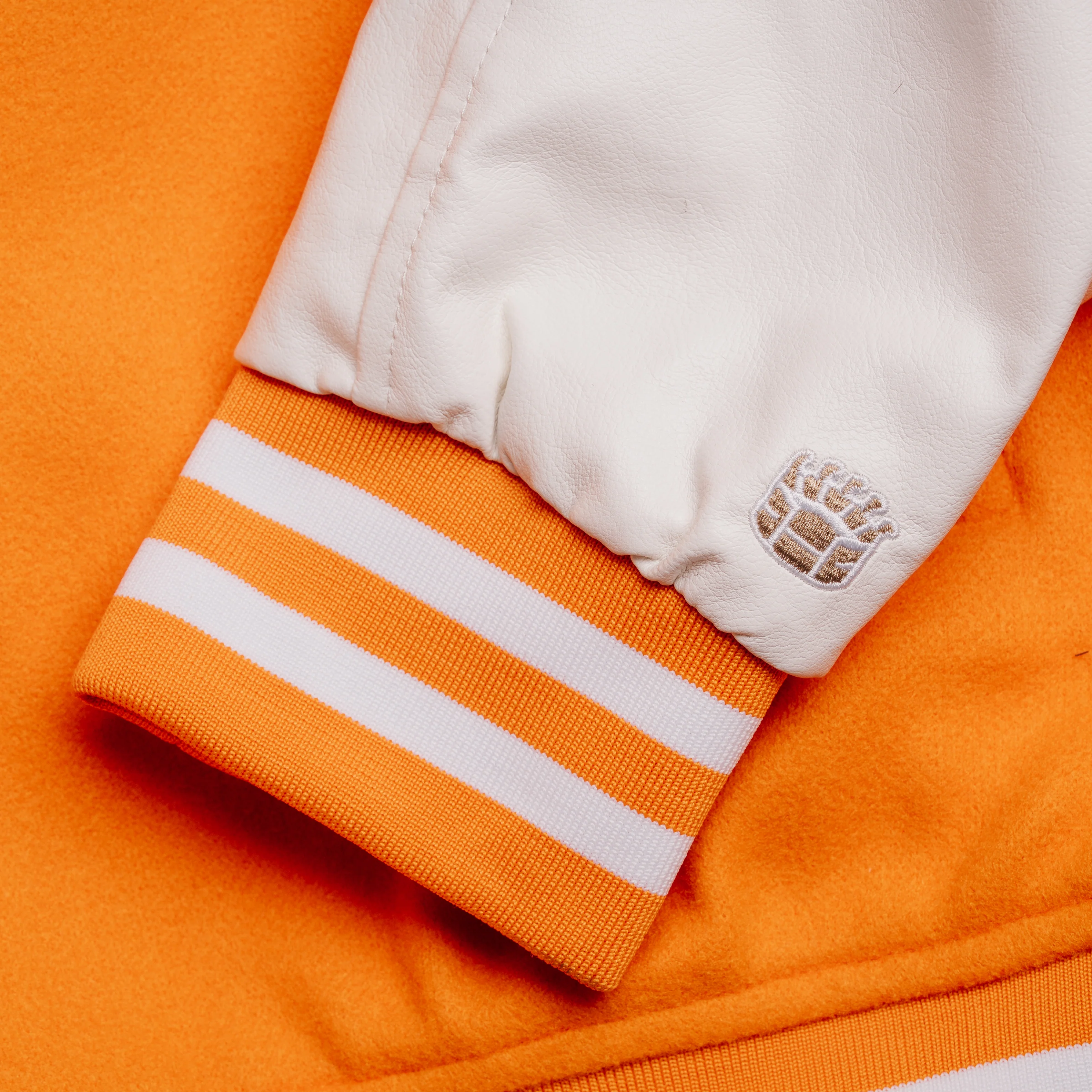 Tennessee Varsity Jacket - Image 4
