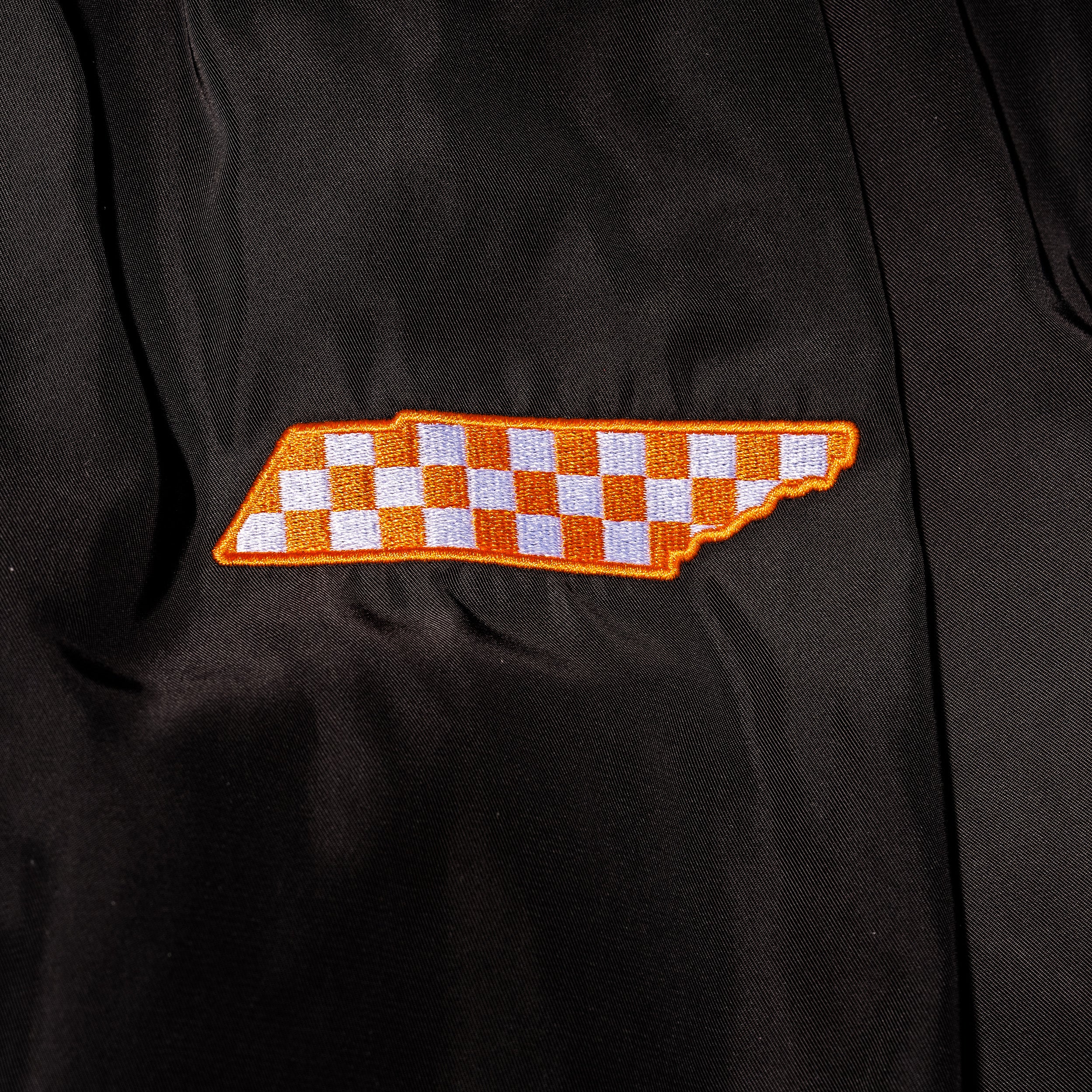 Tennessee Volunteers "Dark Mode" Bomber Jacket - Image 3