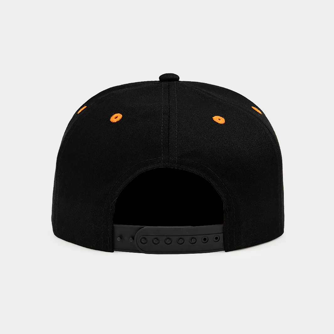 Tennessee Volunteers 1970s Baseball Snapback - Image 3