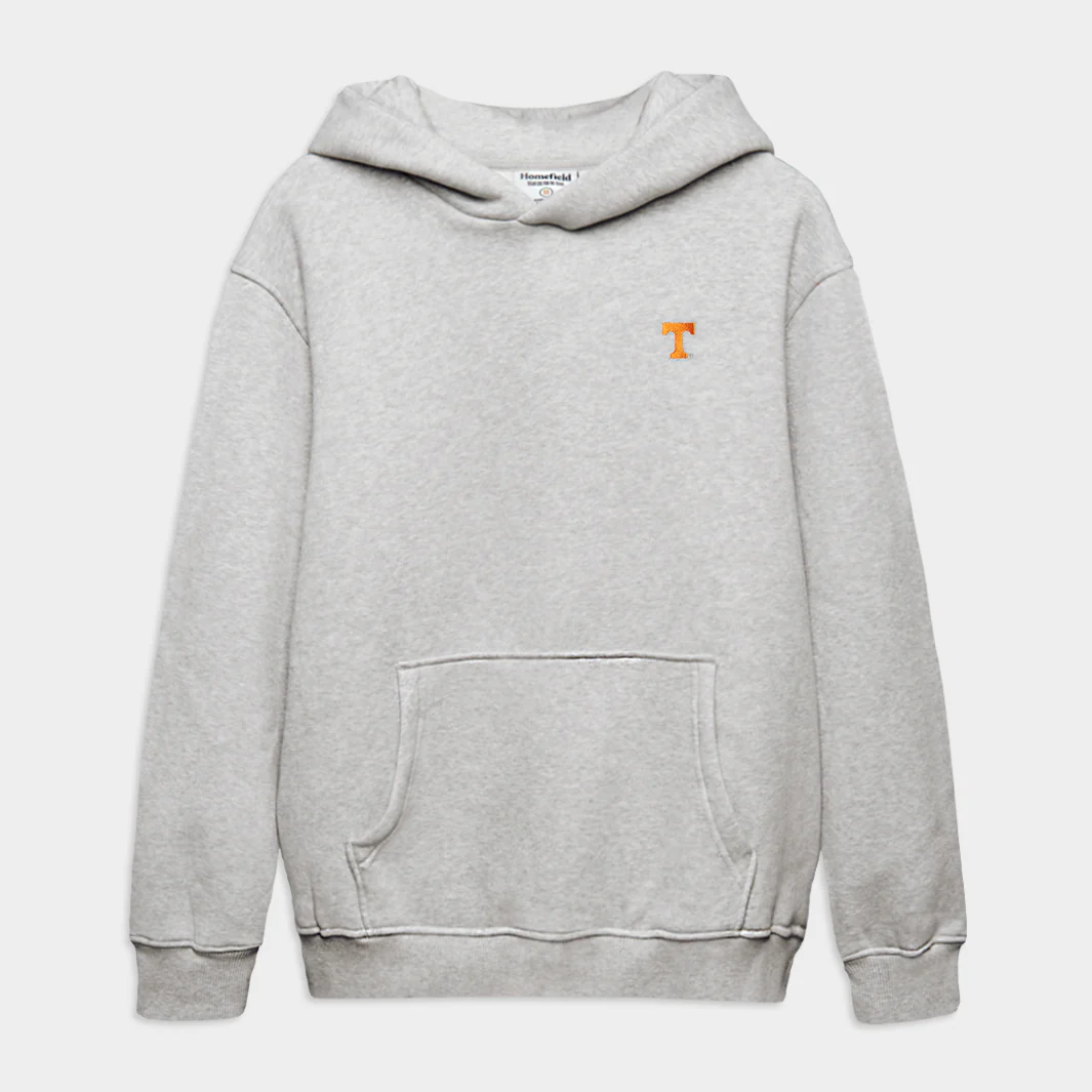 Tennessee Volunteers Classic Heavyweight Hoodie