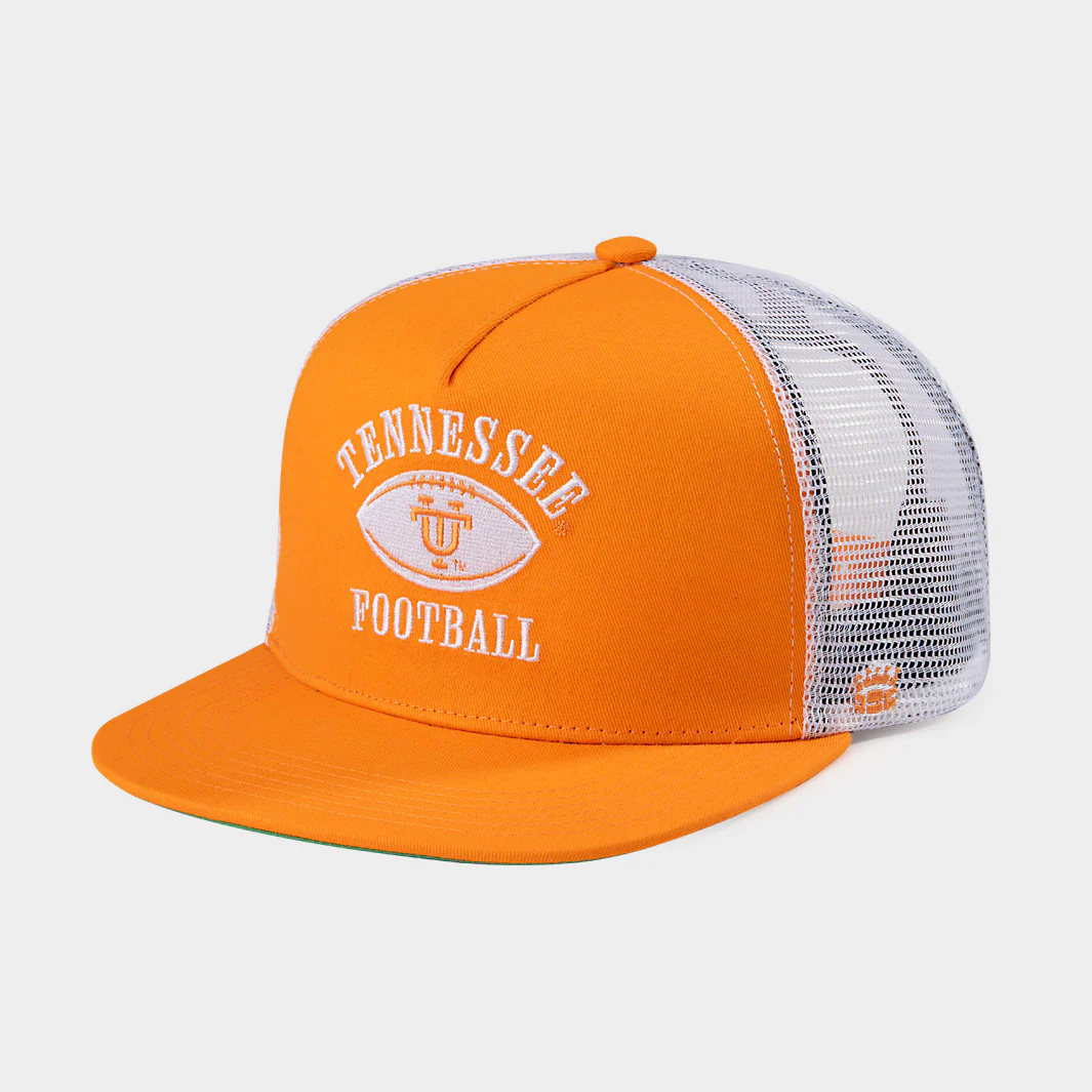 Tennessee Volunteers Football Trucker Hat