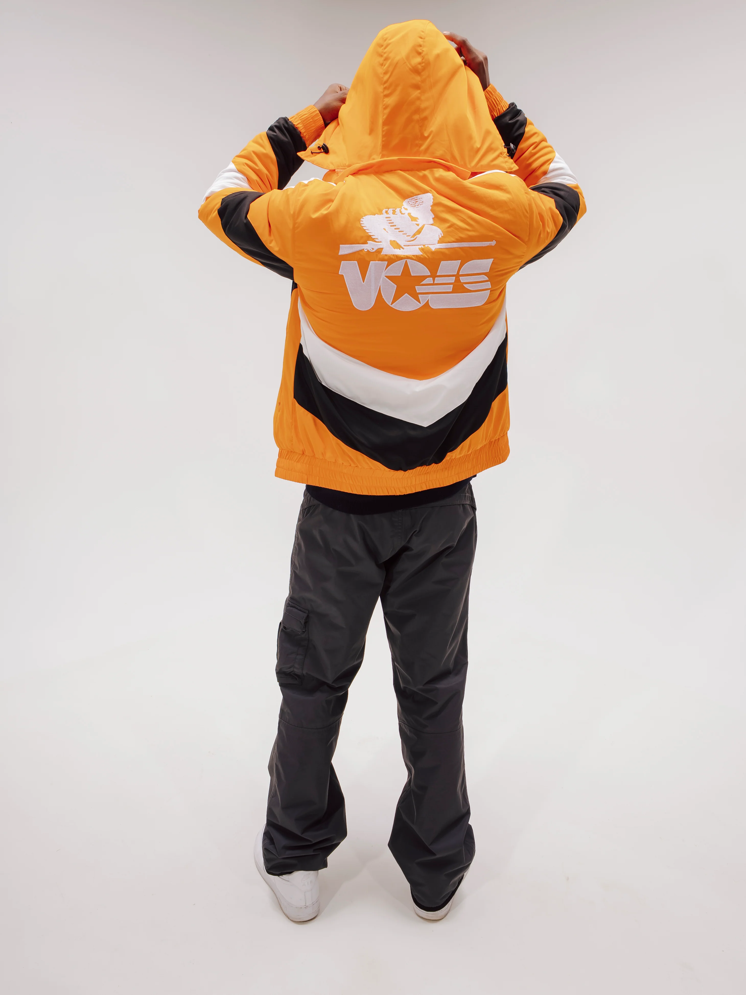 Tennessee Volunteers Gamebreaker Jacket - Image 3
