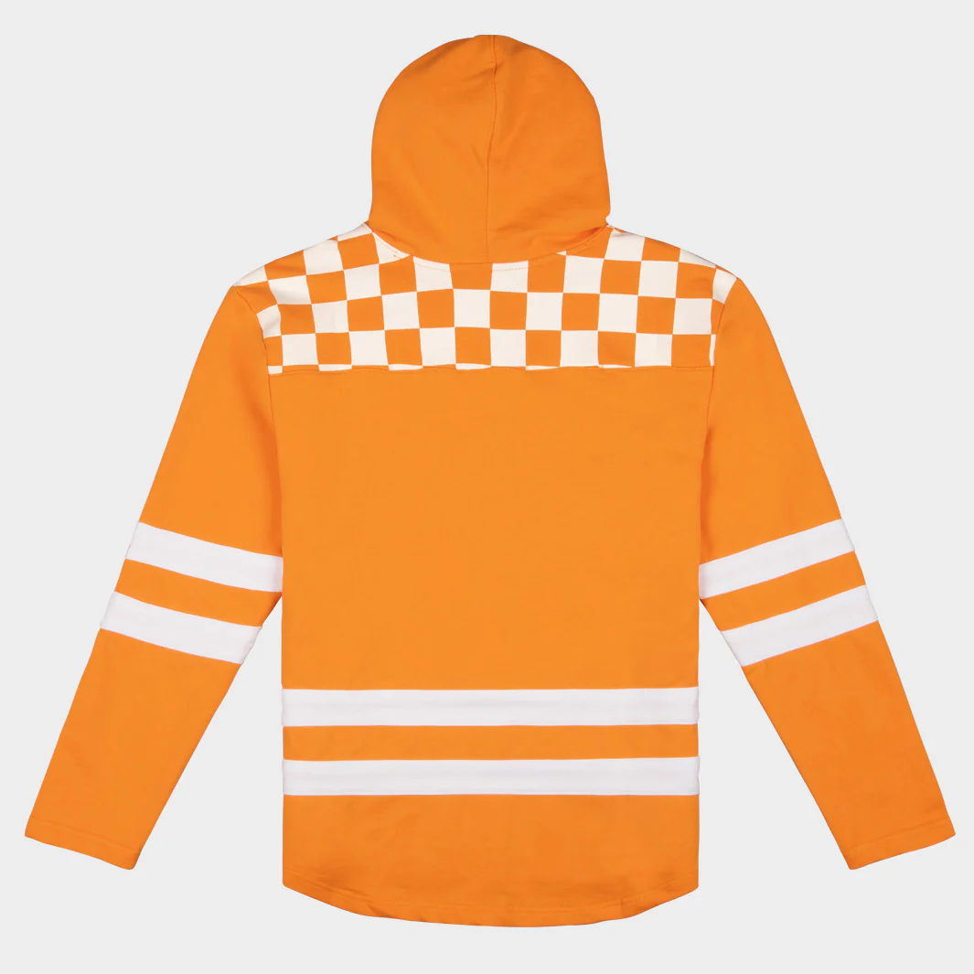 Tennessee Volunteers Hockey Rinkside Hoodie - Image 2